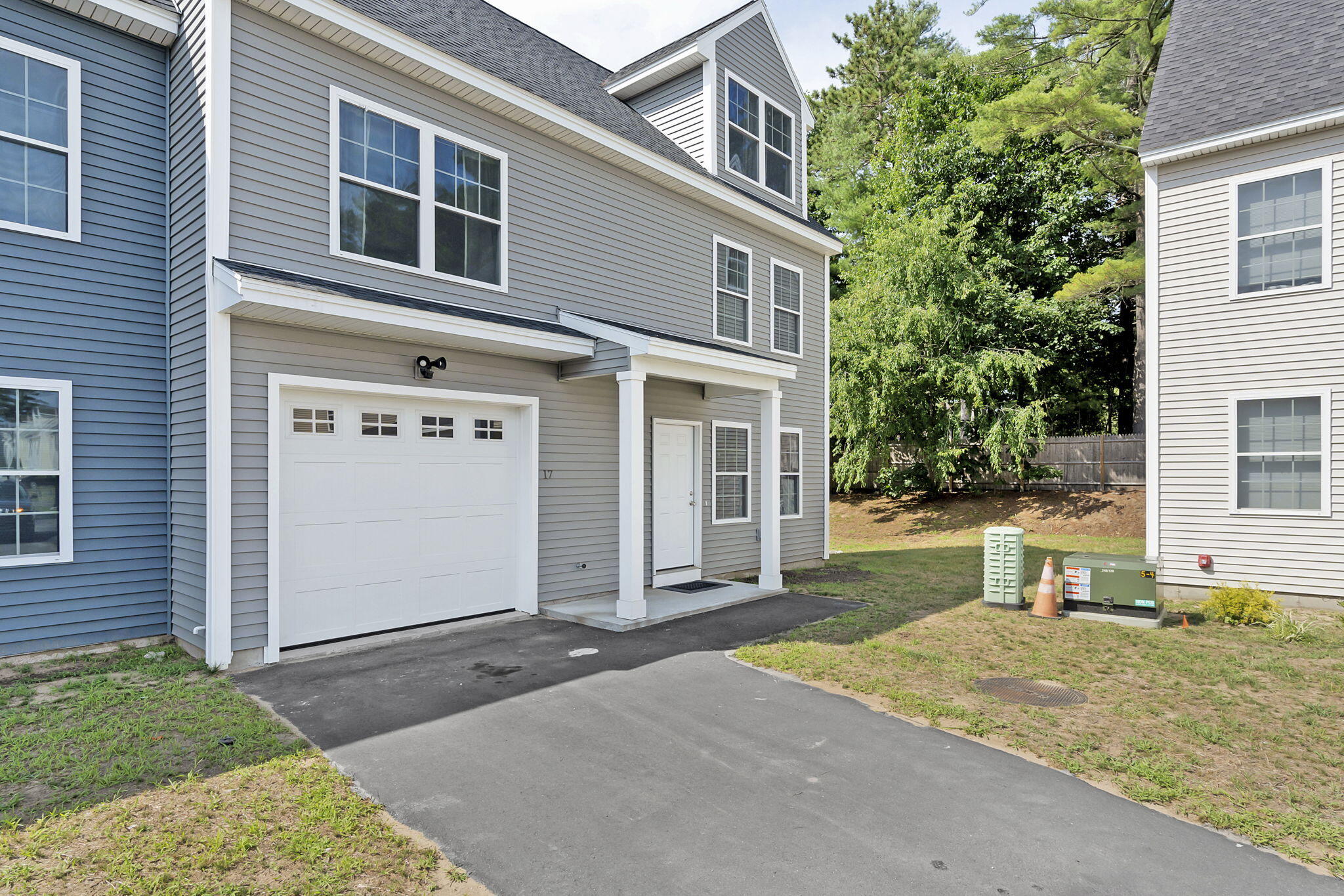2 Partridge Run Drive, Winthrop, ME, 04364