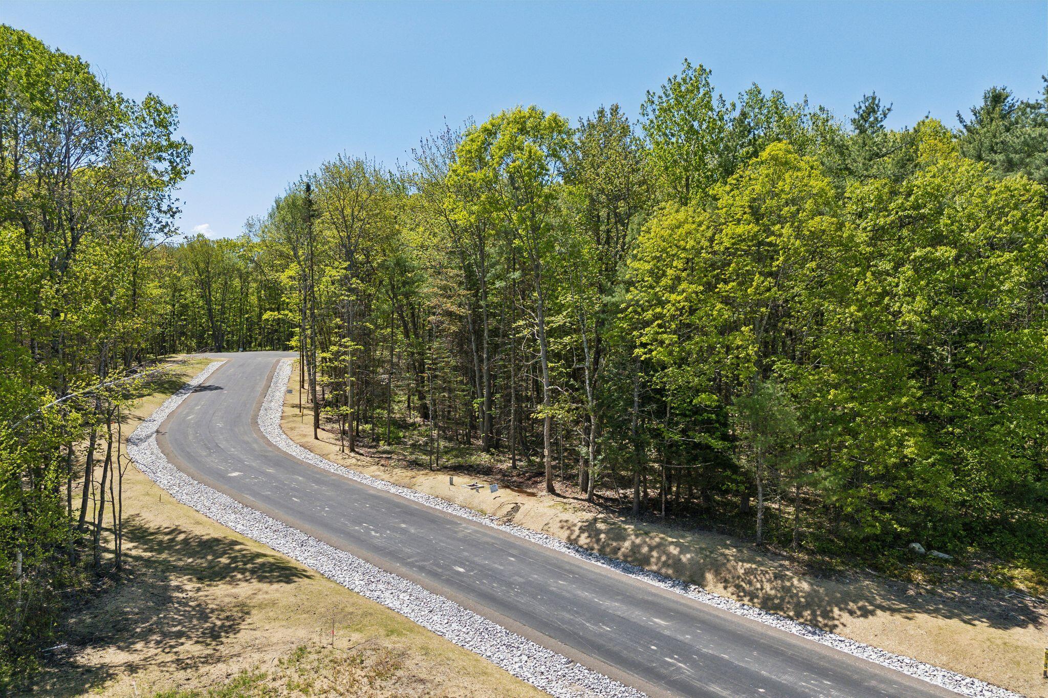11 Coastal Pines Lot 5, Cumberland, ME, 04021