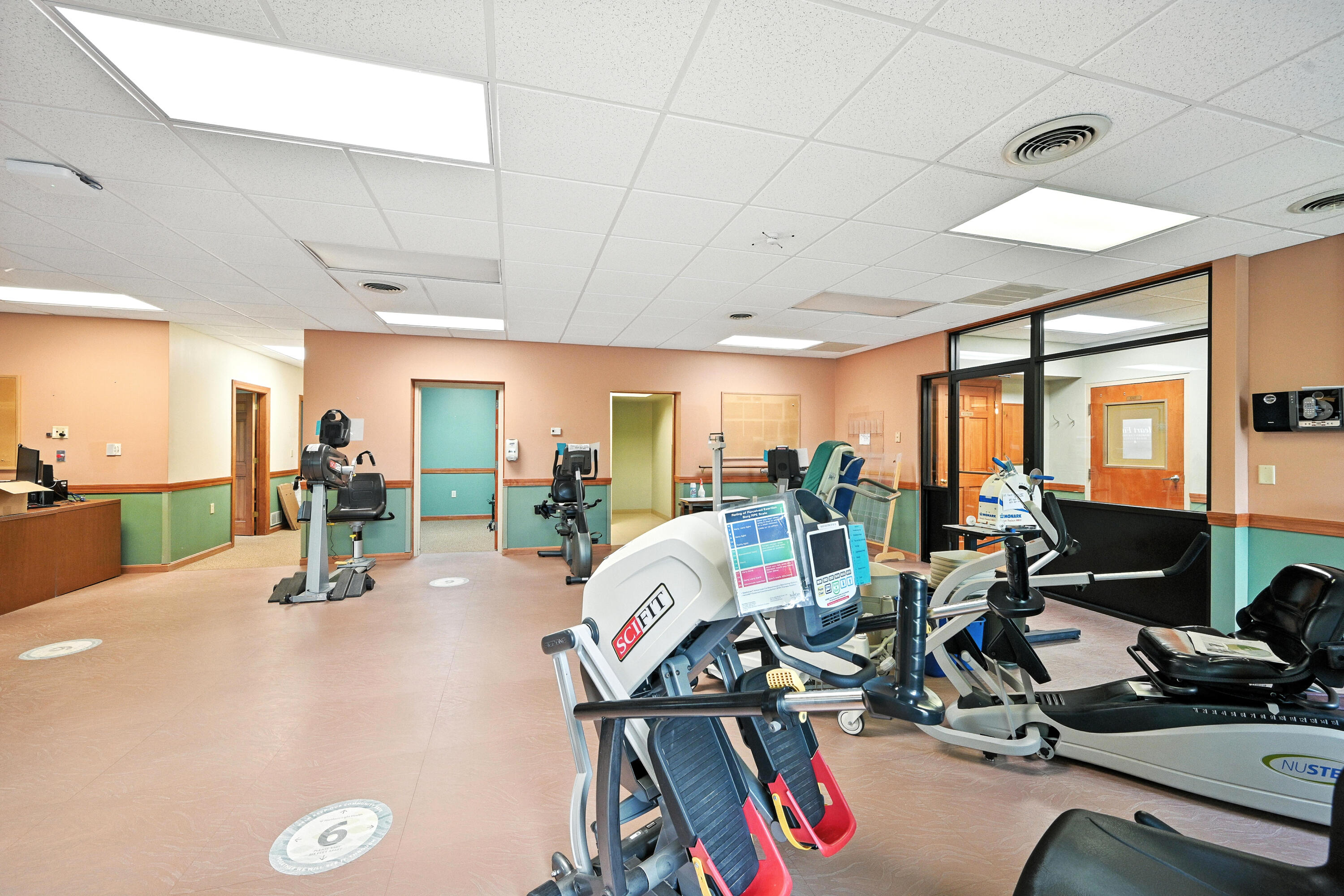 244 Kennedy Memorial Drive UNIT 1, Waterville, ME, 04901