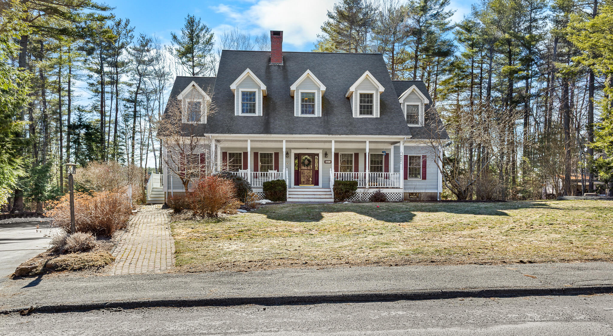 121 Clover Lane, Brewer, ME, 04412