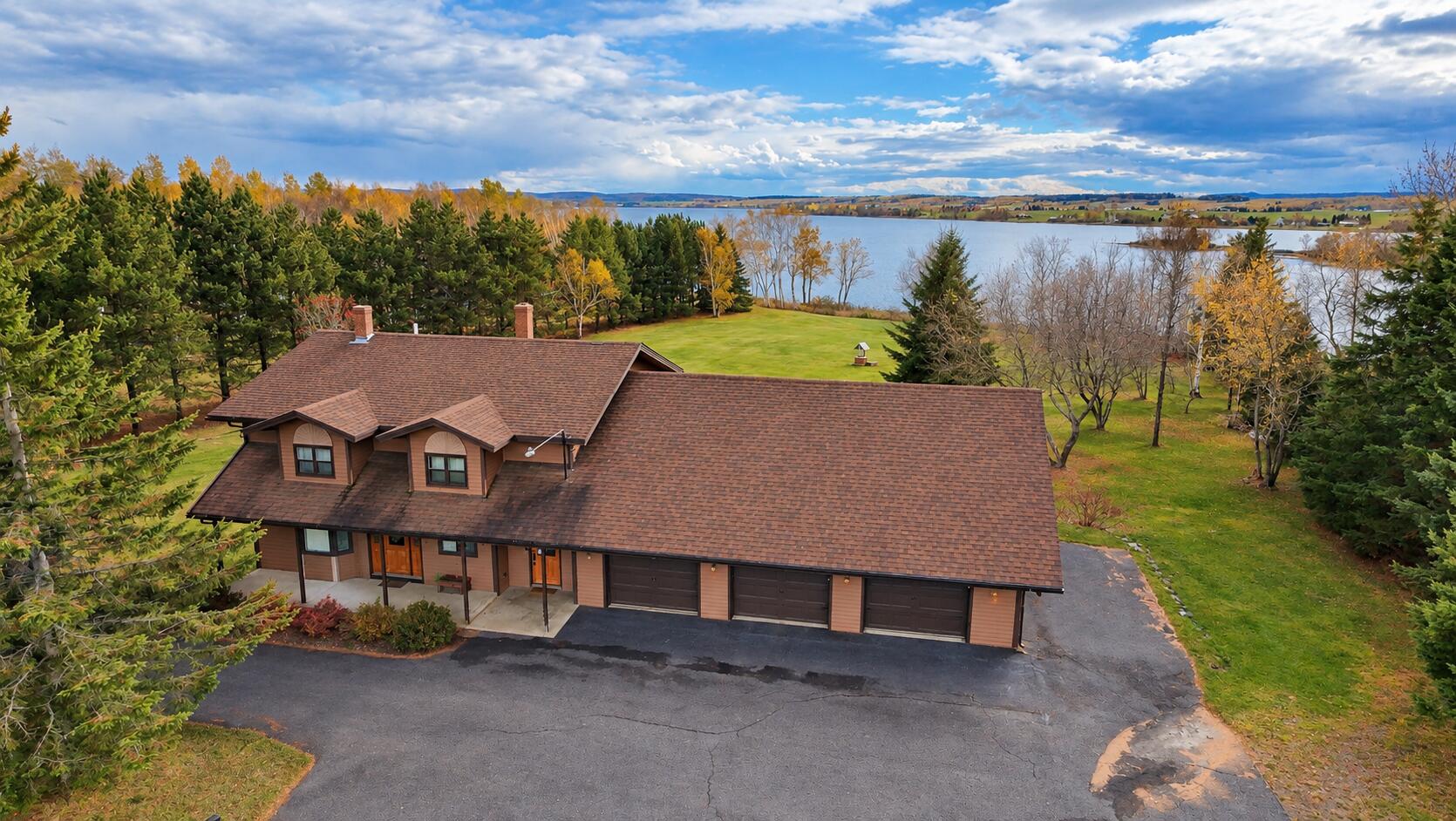 Photo of 722 Beaulieu Road Madawaska ME 04773