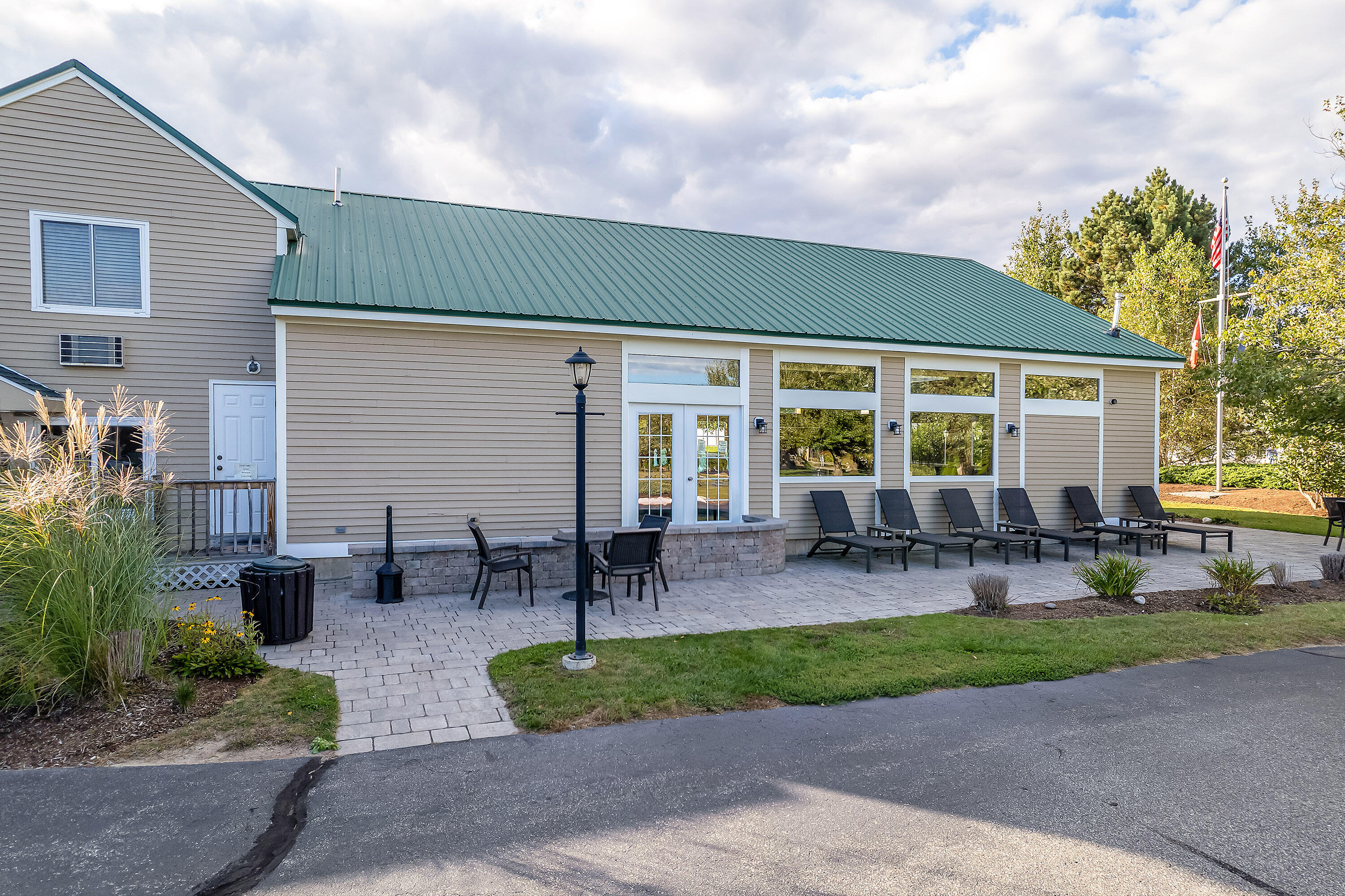 733 Post Road UNIT 222, Wells, ME, 04090
