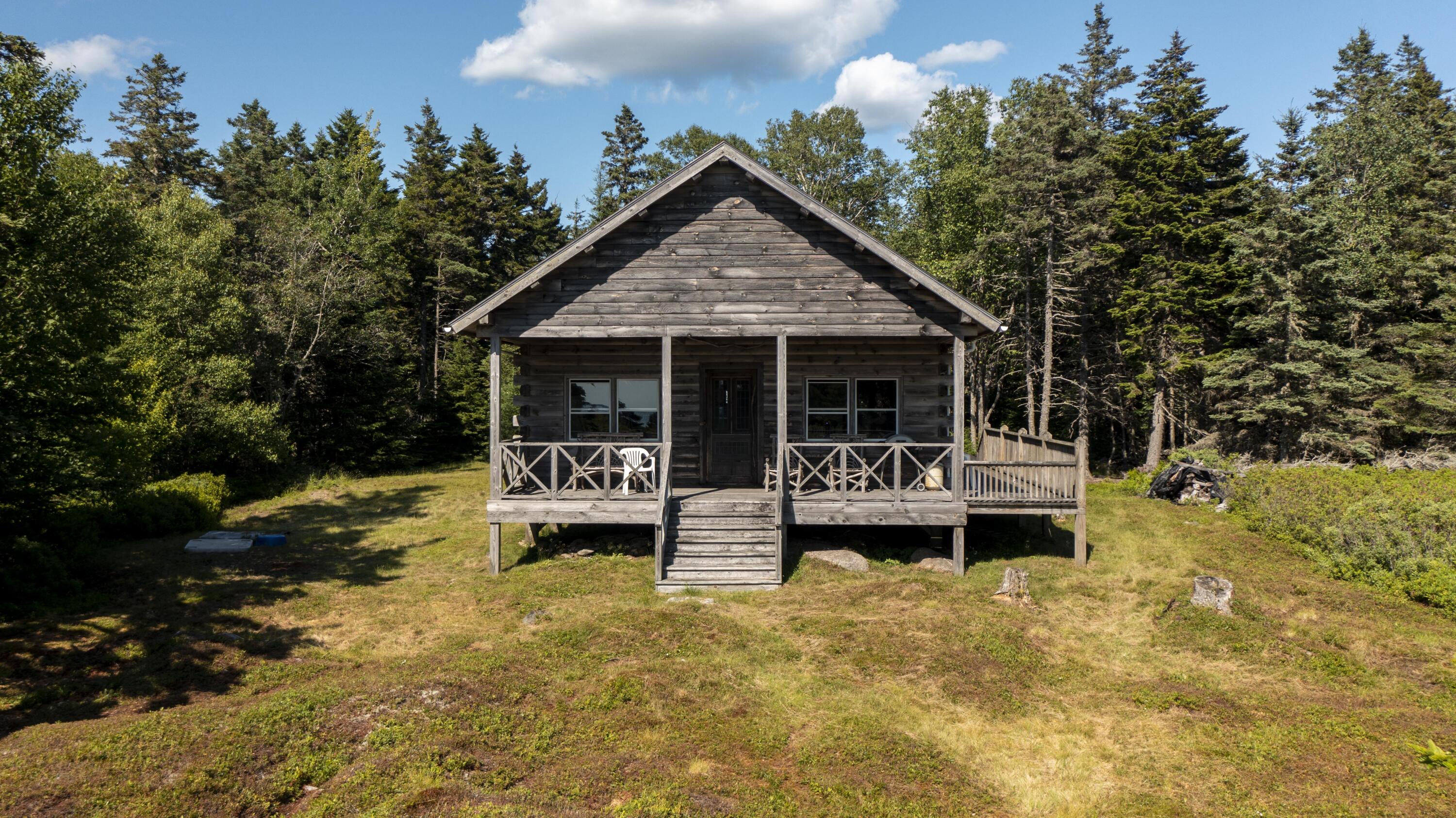 0 Pomp Island, Beals, ME, 04611