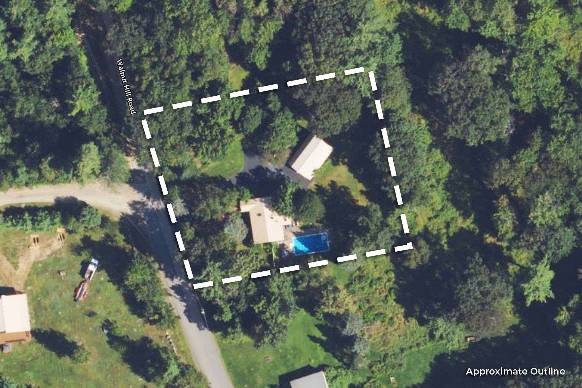 1472 Walnut Hill Road