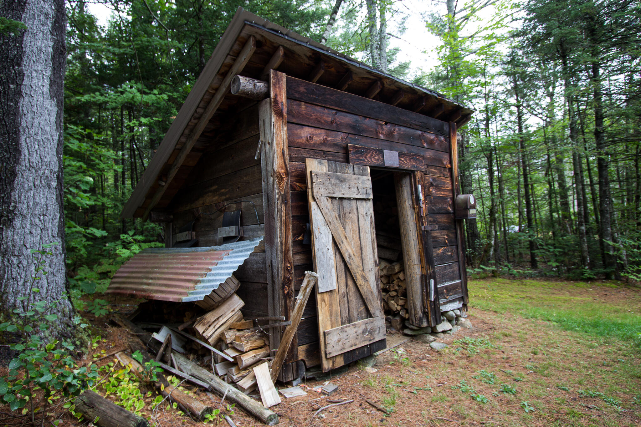 936 Grover Hill Road, Bethel, ME, 04217