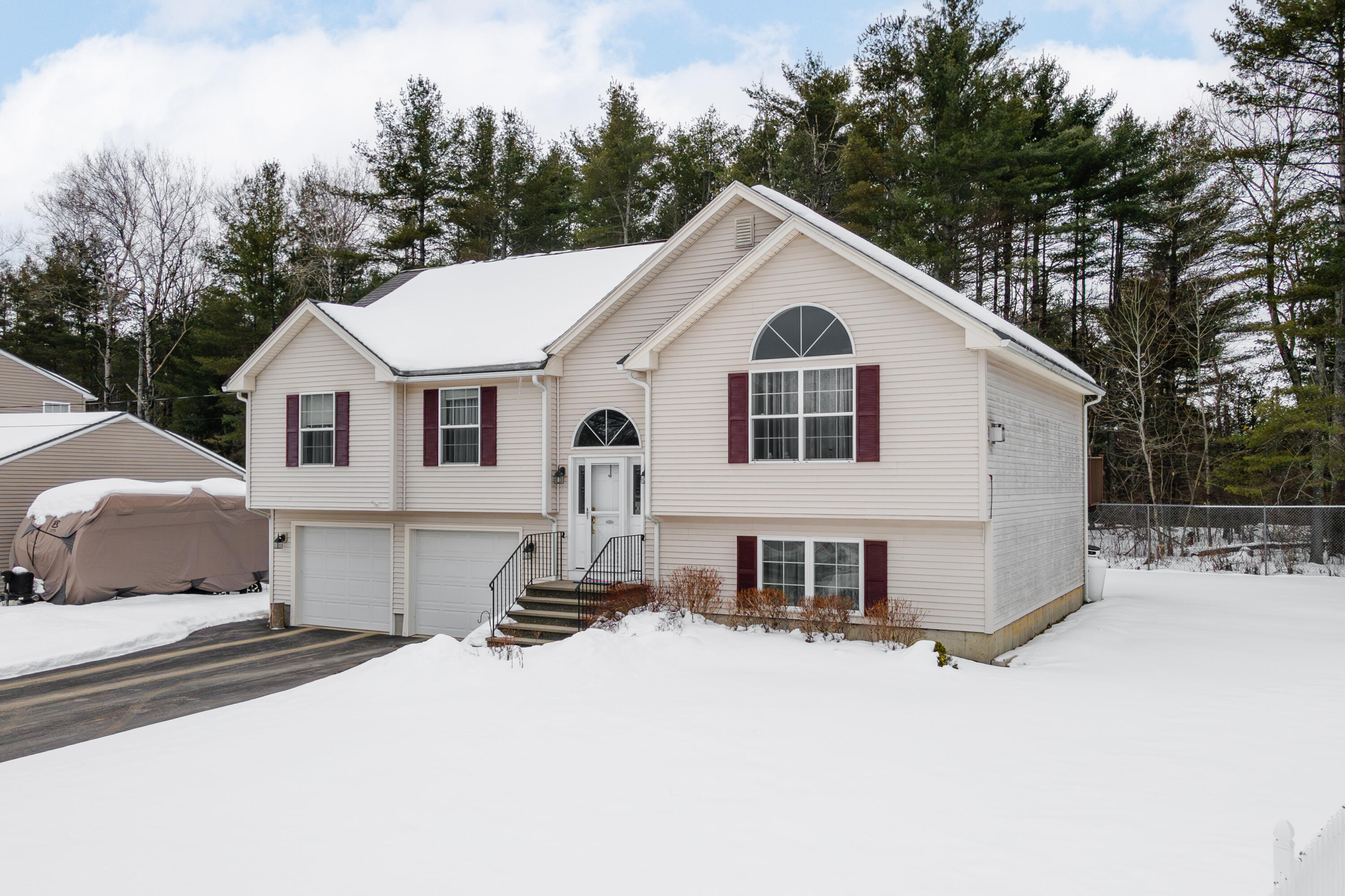 41 Bowdoin Drive, Brewer, ME, 04412