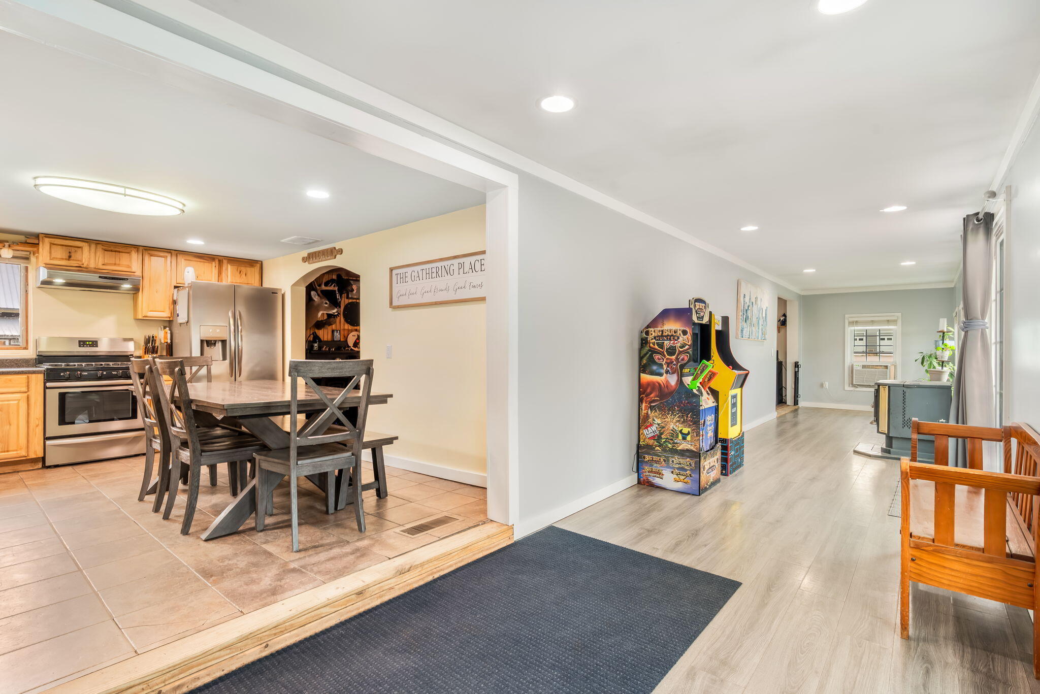 42 Lagrange Road, Howland, ME, 04448