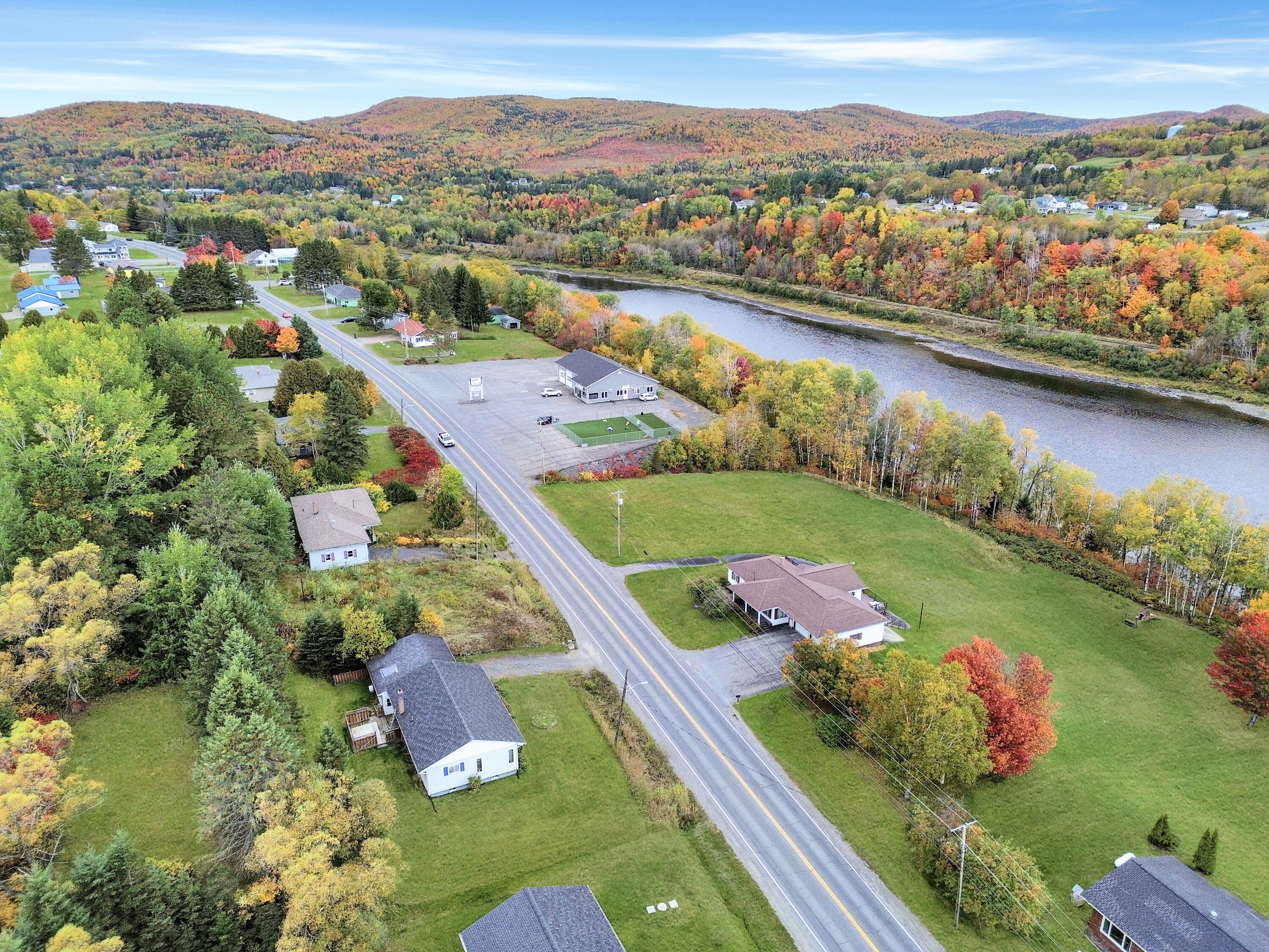 32 US Route 1, Frenchville, ME 04745 dji_fly_20260928_104306_86_1790609752546