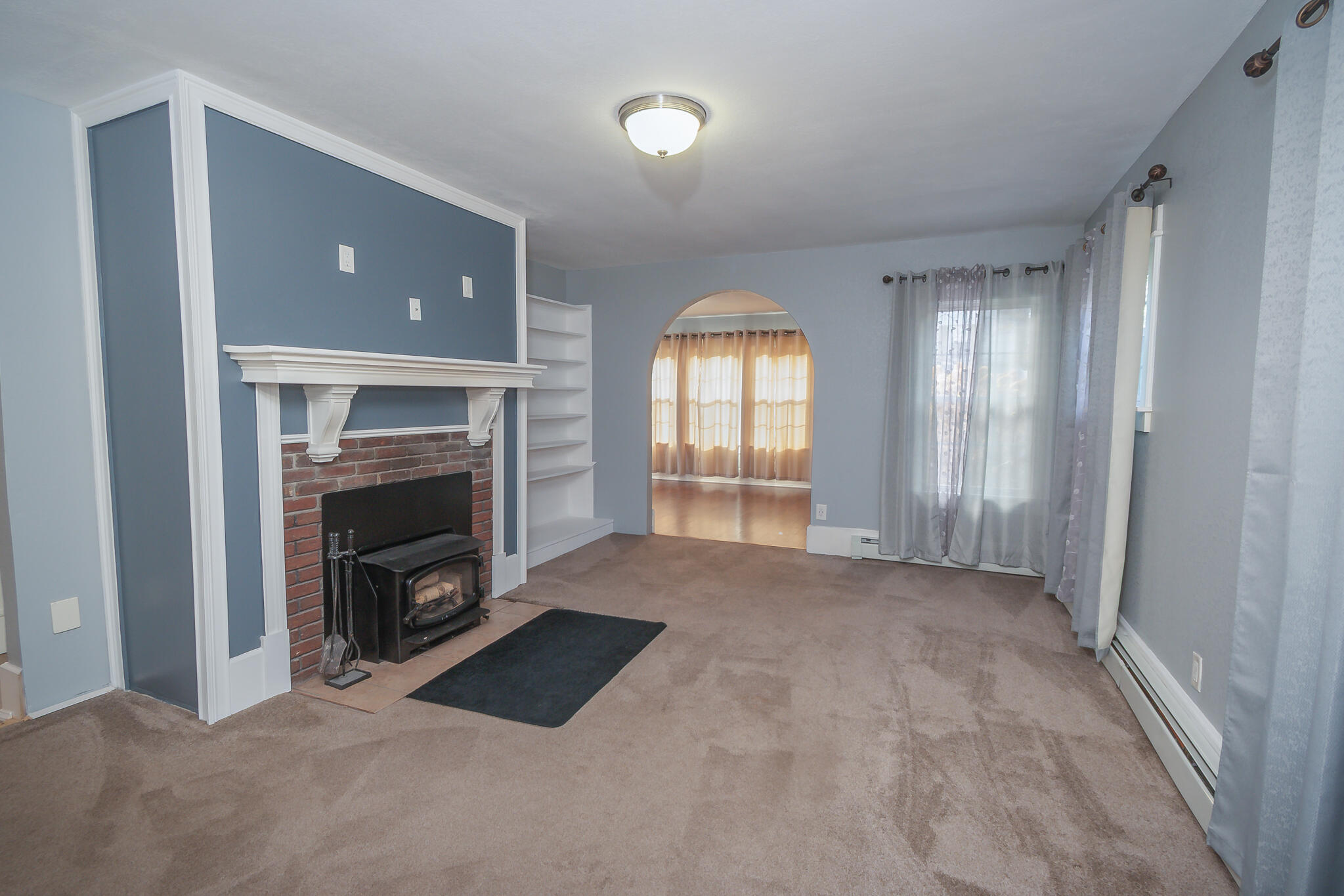 424 Penobscot Street, Rumford, ME, 04276