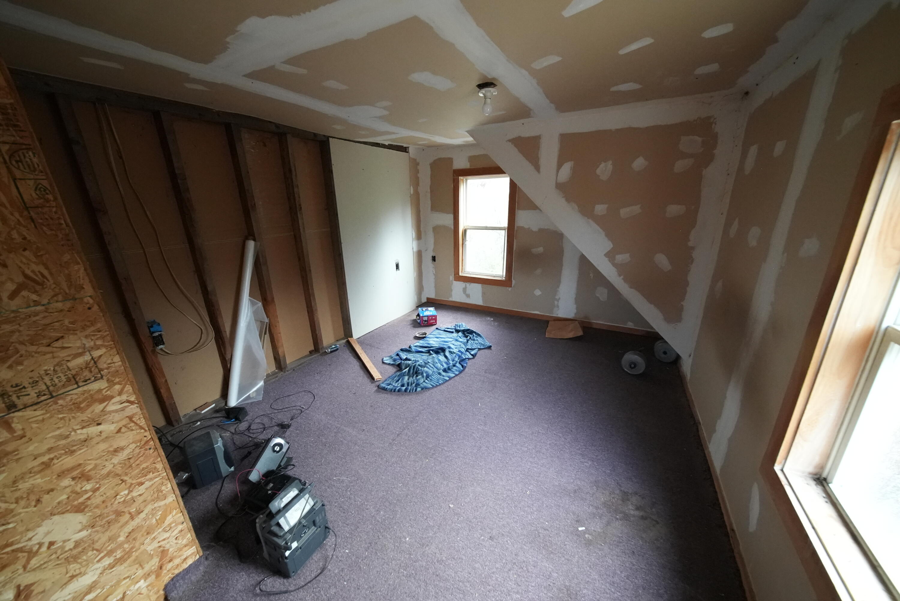 228 U.S. Route 1, Bridgewater, ME, 04735