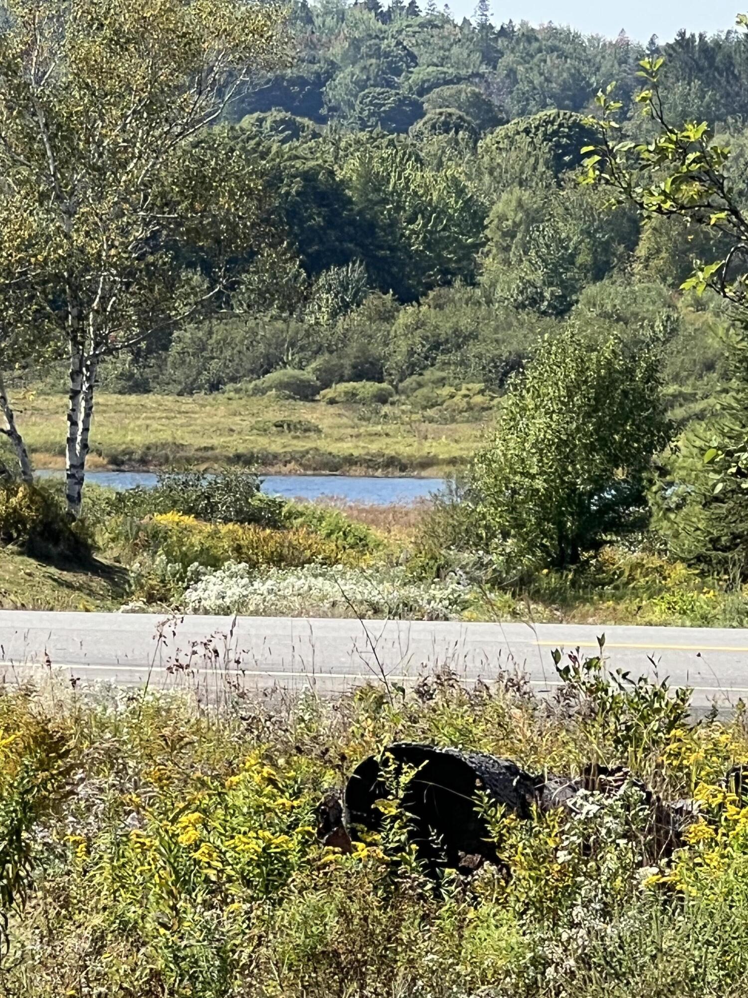 346 Main Street, East Machias, ME 04630 River Views