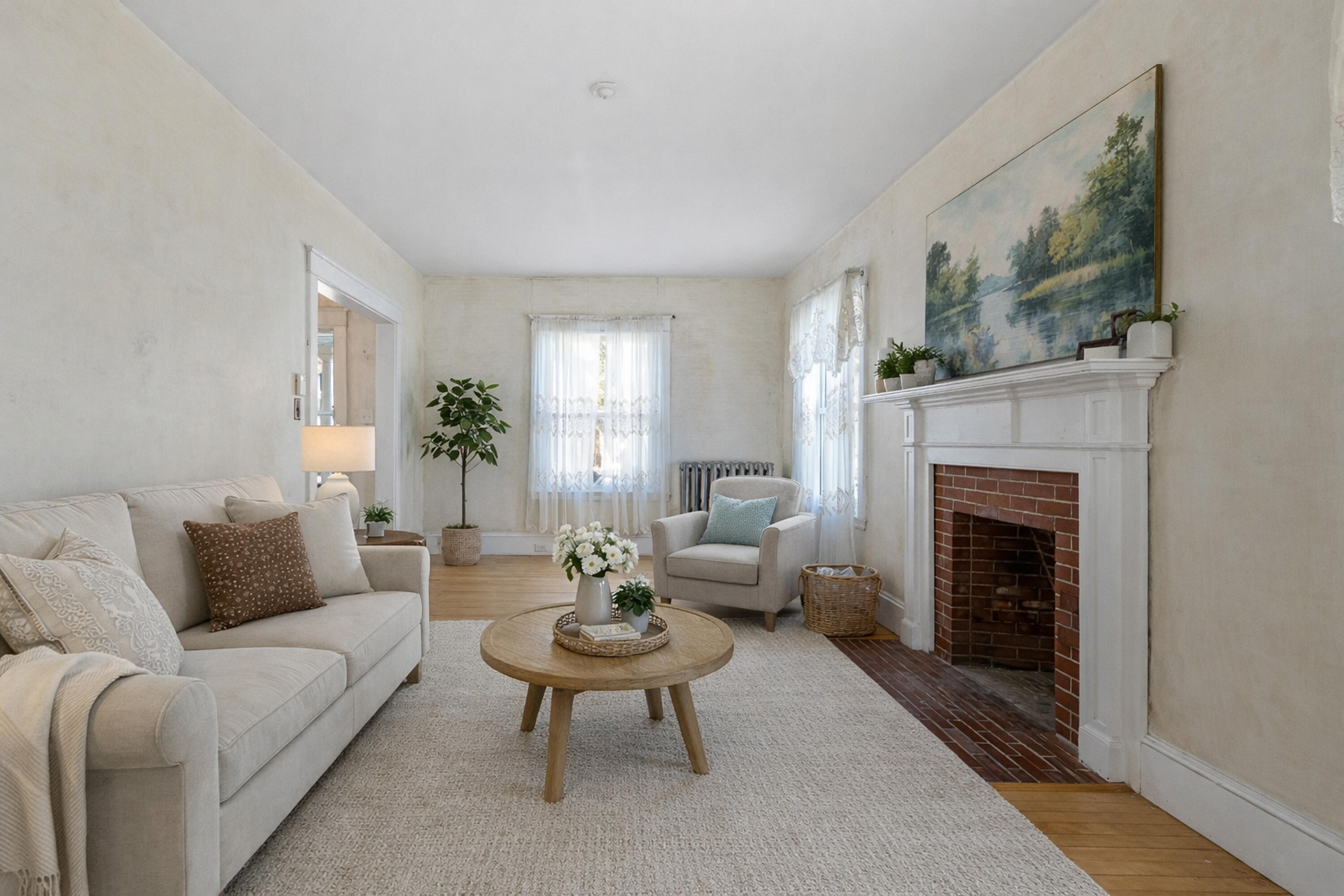 118 Dartmouth Street, Portland, ME, 04103