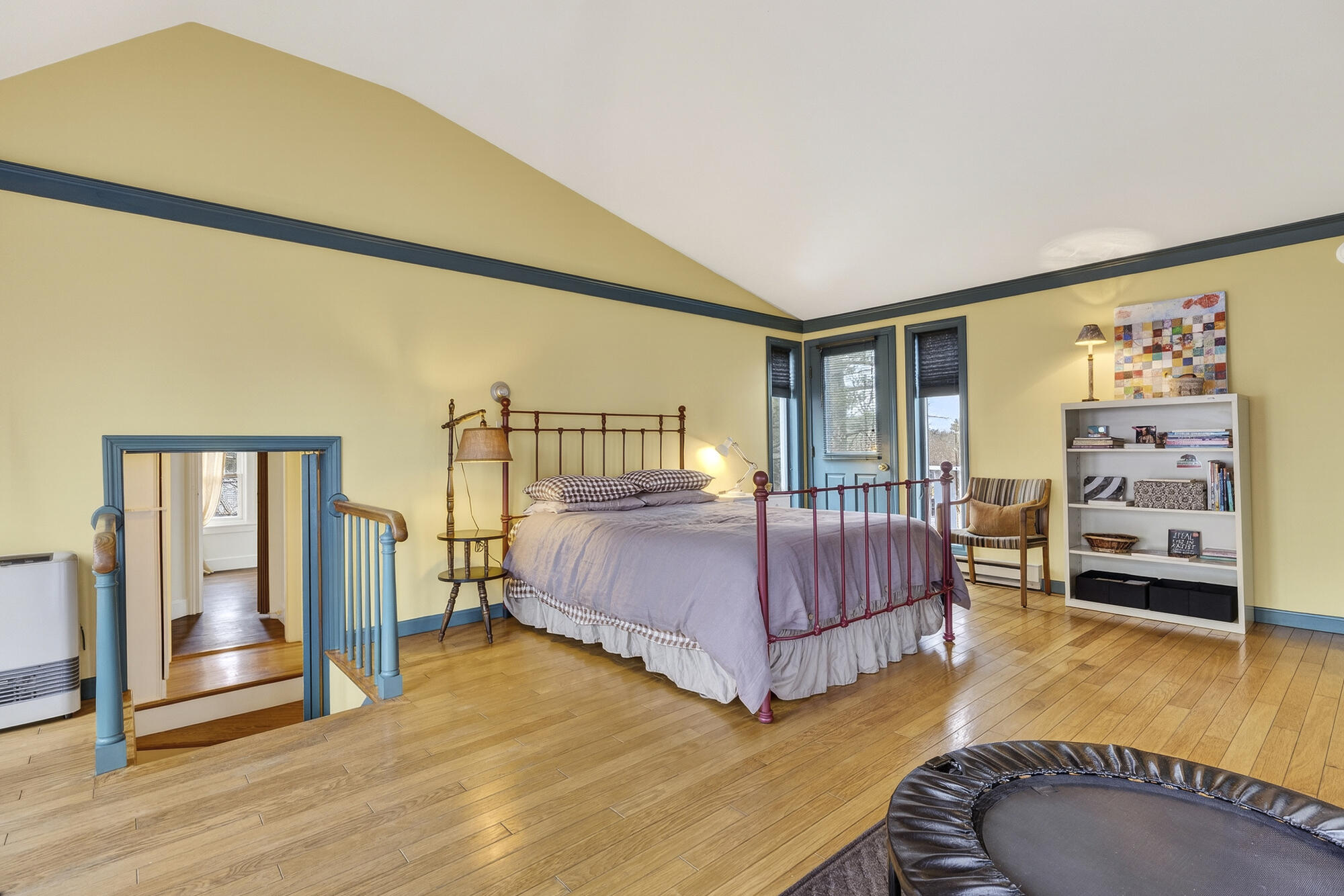 59 Ocean View Road, Cape Elizabeth, ME, 04107