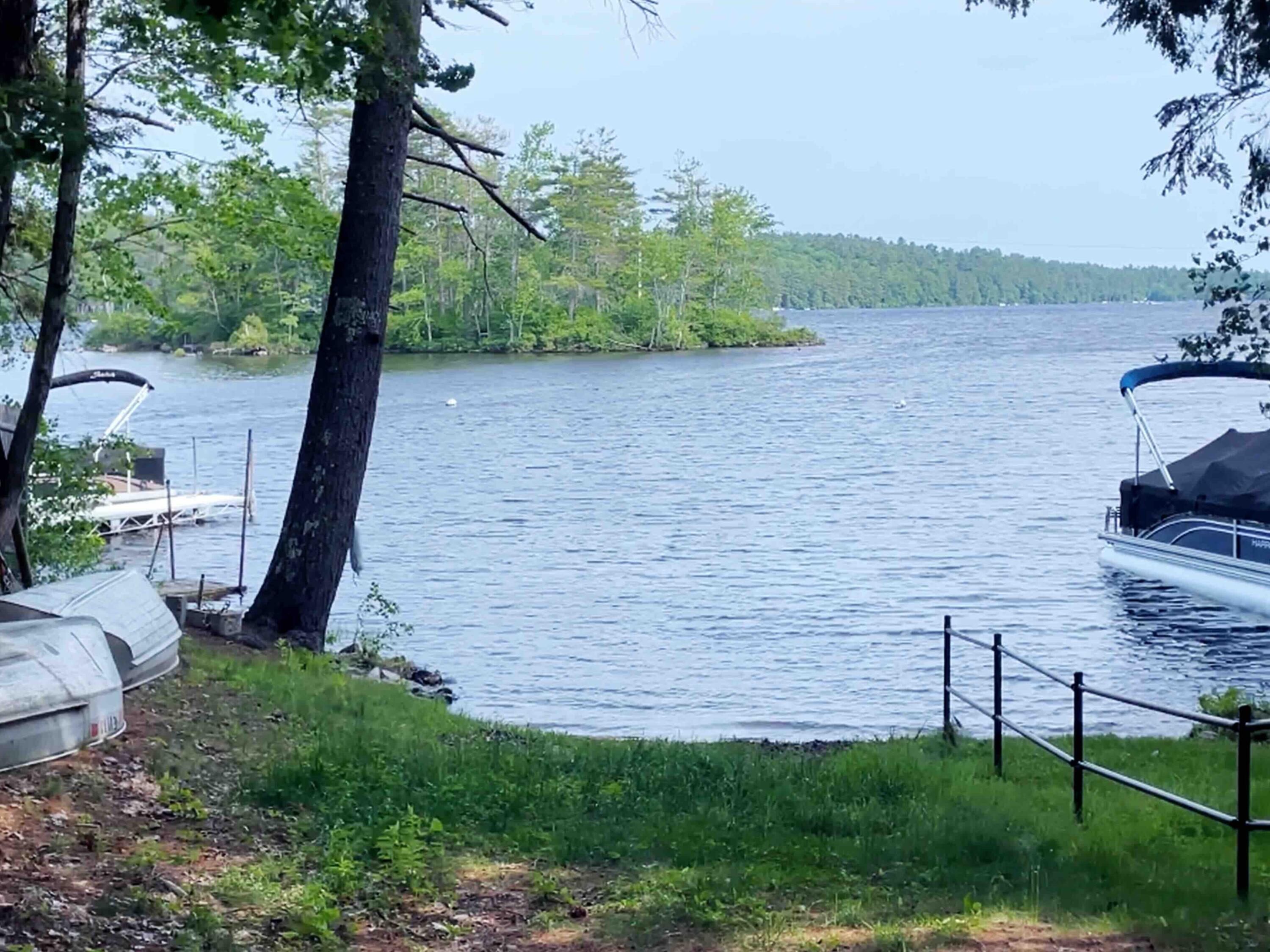 3 Milligan Circle, Oxford, ME, 04270