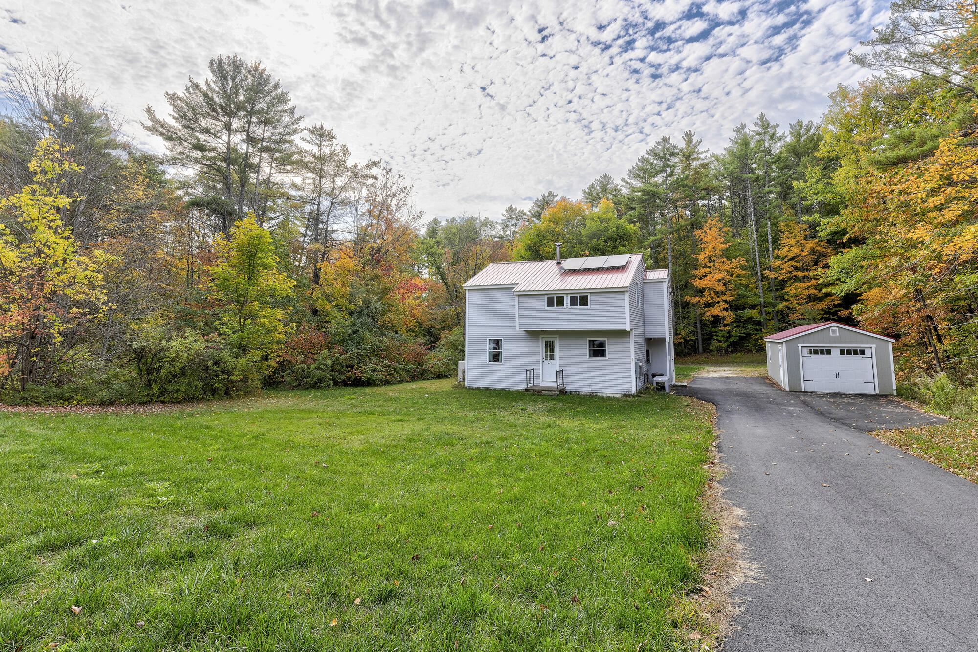 Photo of 24 Fairview Avenue Gray ME 04039