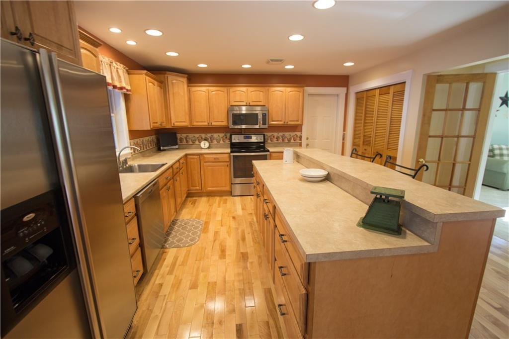 25 Blake Road, Bethel, ME, 04217