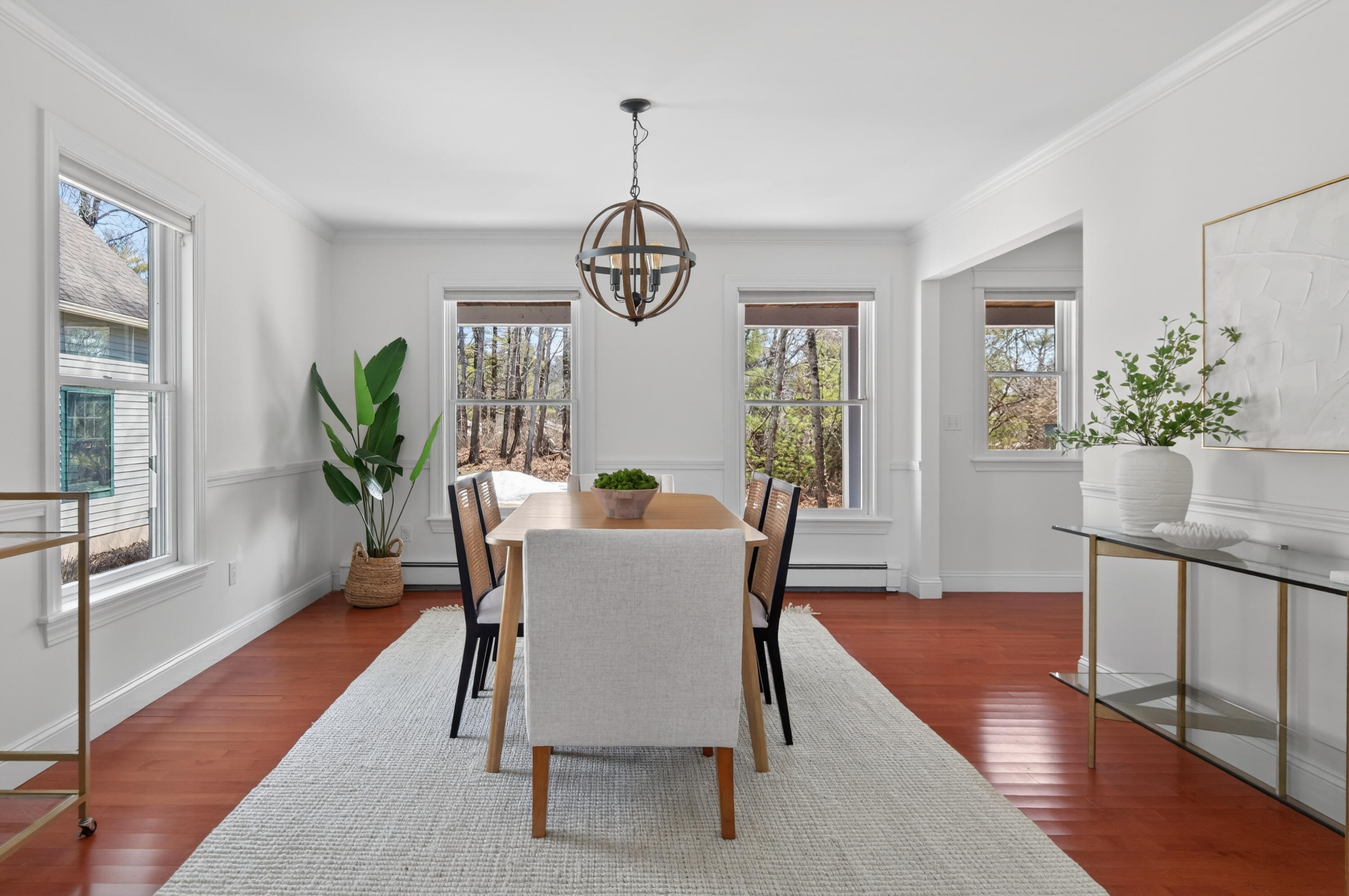 20 Island Park, Yarmouth, ME, 04096