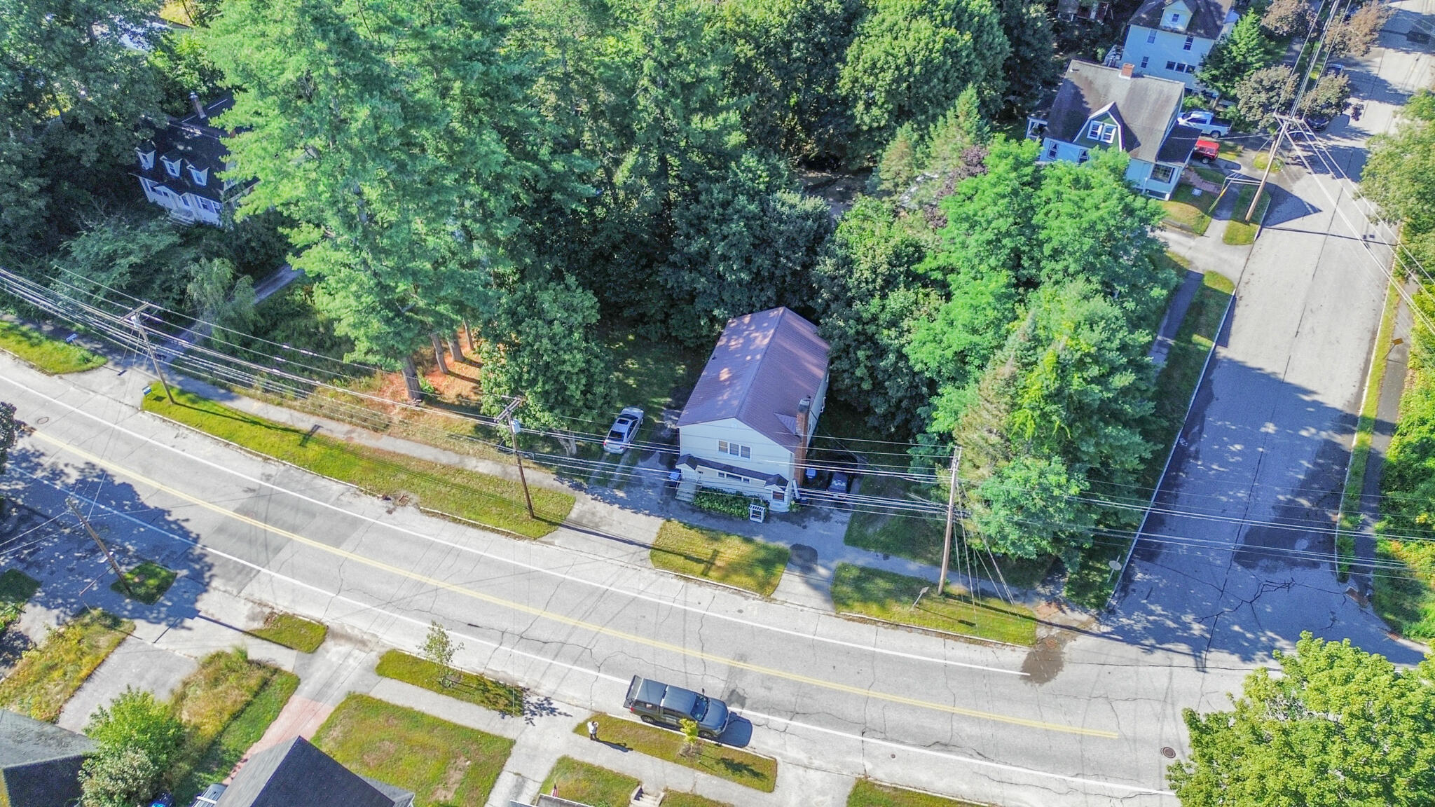 Photo of 118 Gamage Avenue Auburn ME 04210