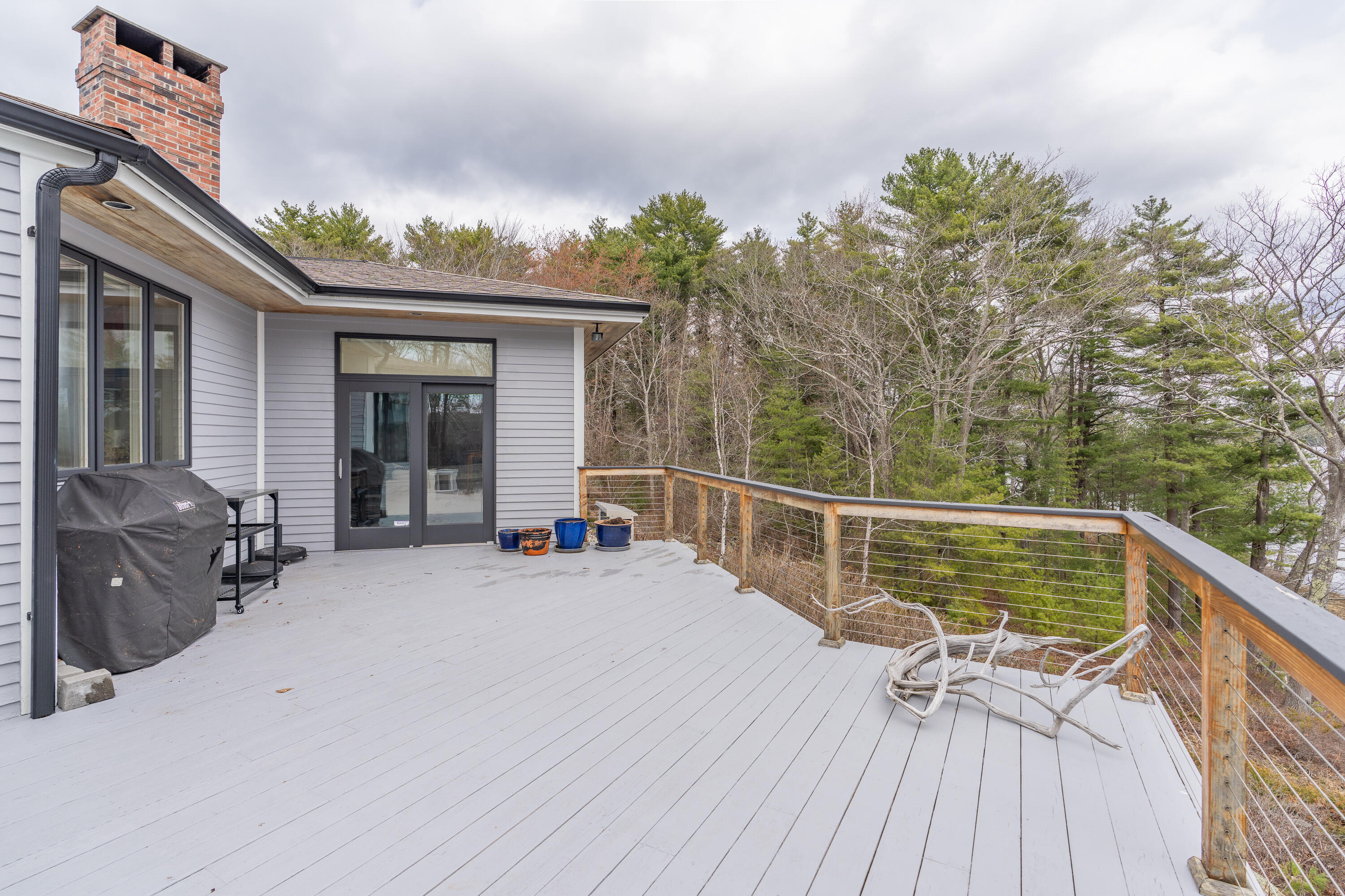105 Mill Island Road, Arrowsic, ME, 04530