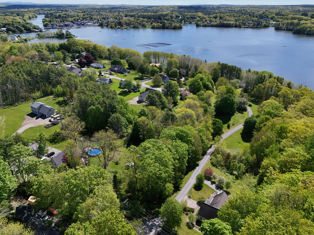 5 Waterview Lane, Newcastle, ME, 04553