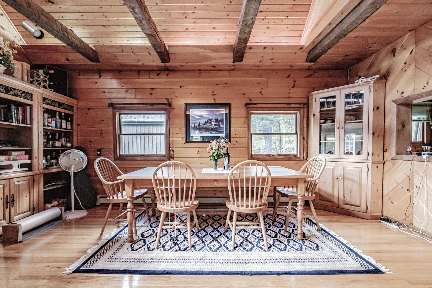 219 Irish Neighborhood Road, Greenwood, ME, 04255