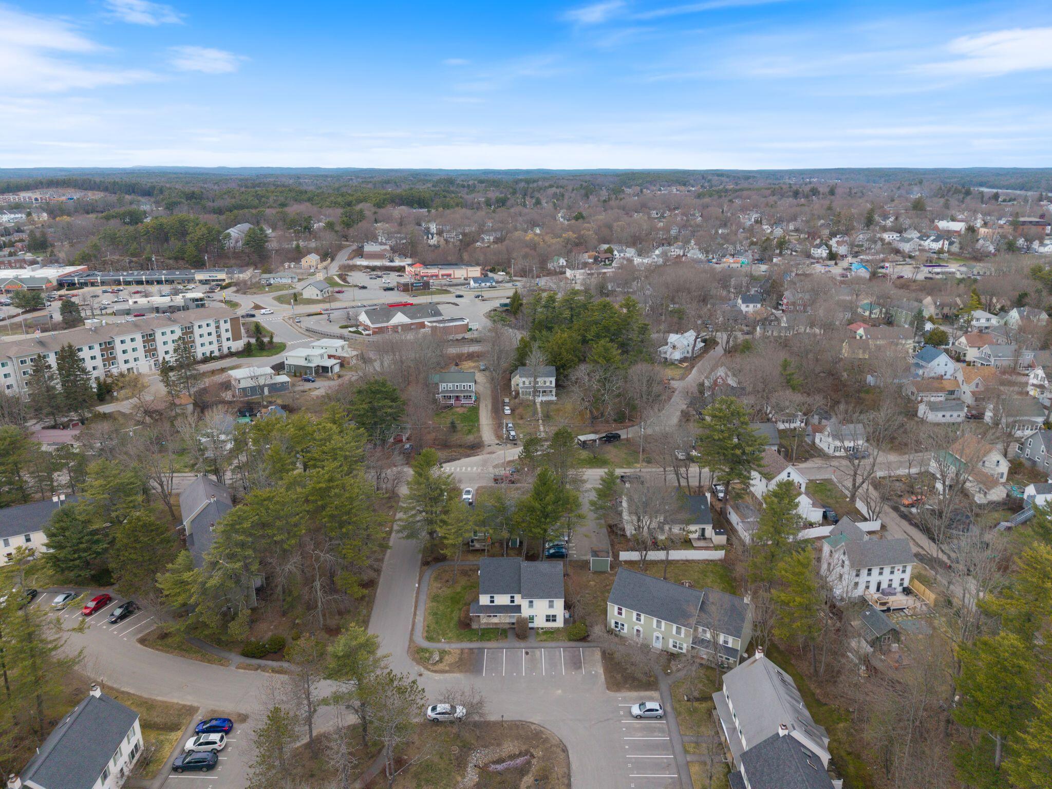 3 Pine Hill Drive UNIT 3, Bath, ME, 04530