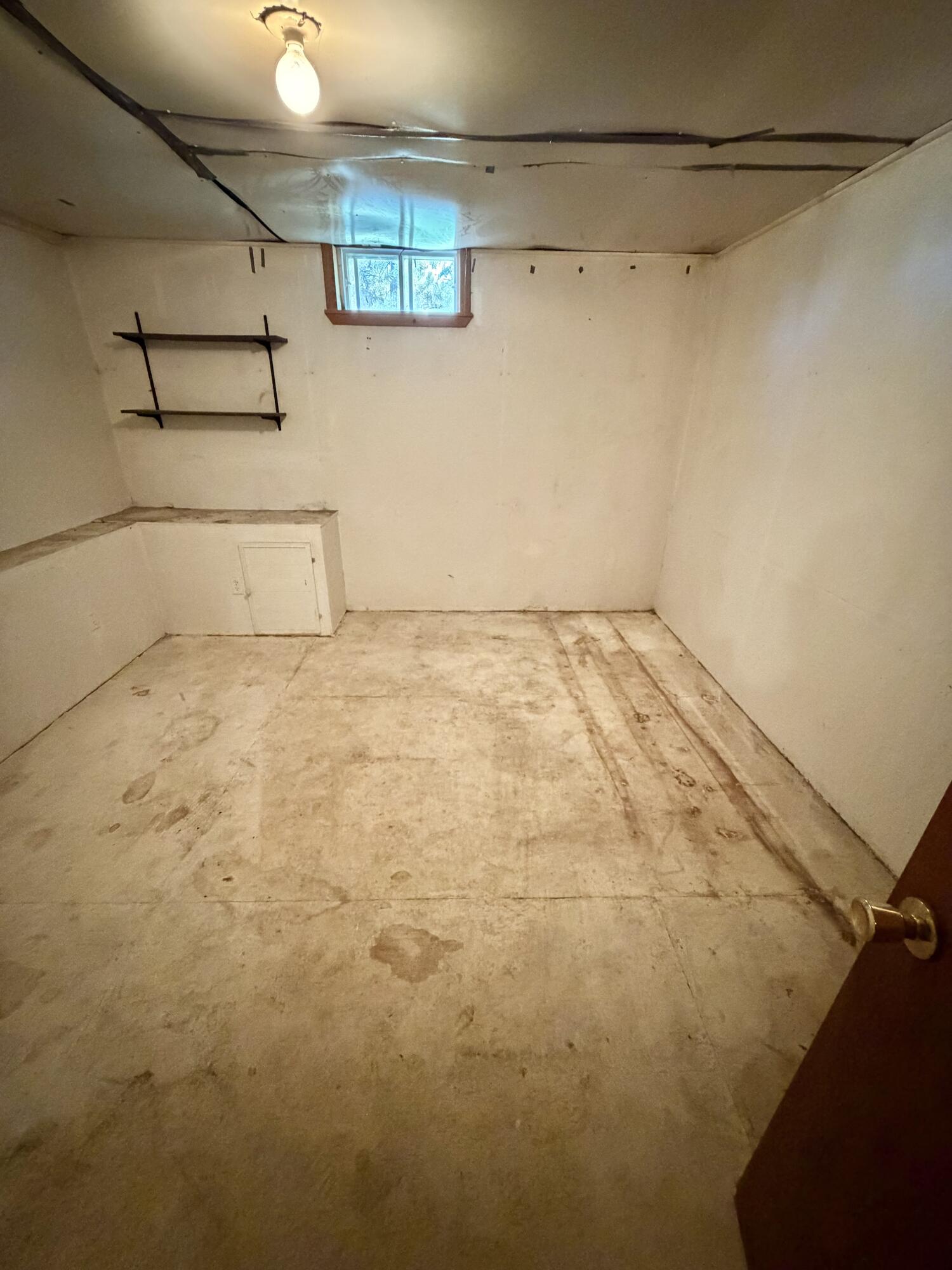 Bonus Room