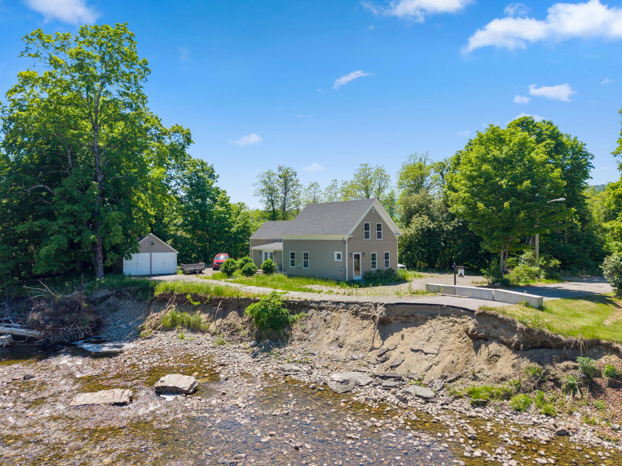 Somerset County Somerset County