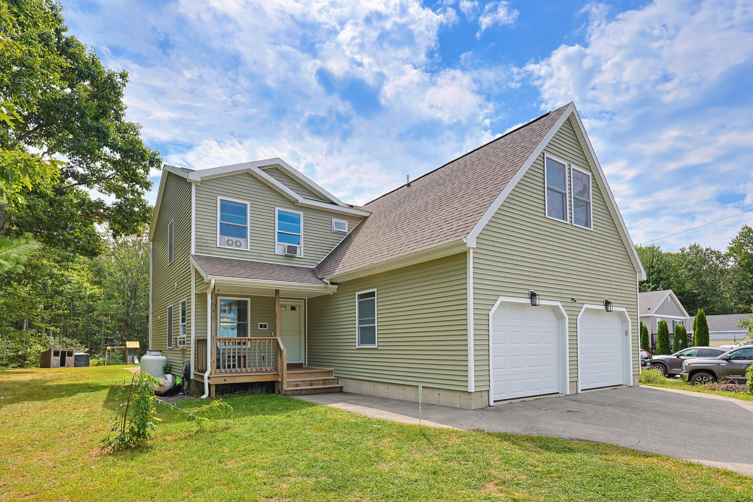Photo of 22 Lynx Lane Berwick ME 03901