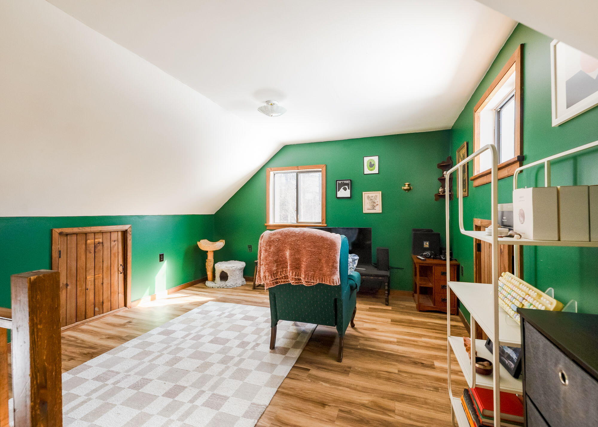 399 Horsetail Hill Road, Madison, ME, 04950