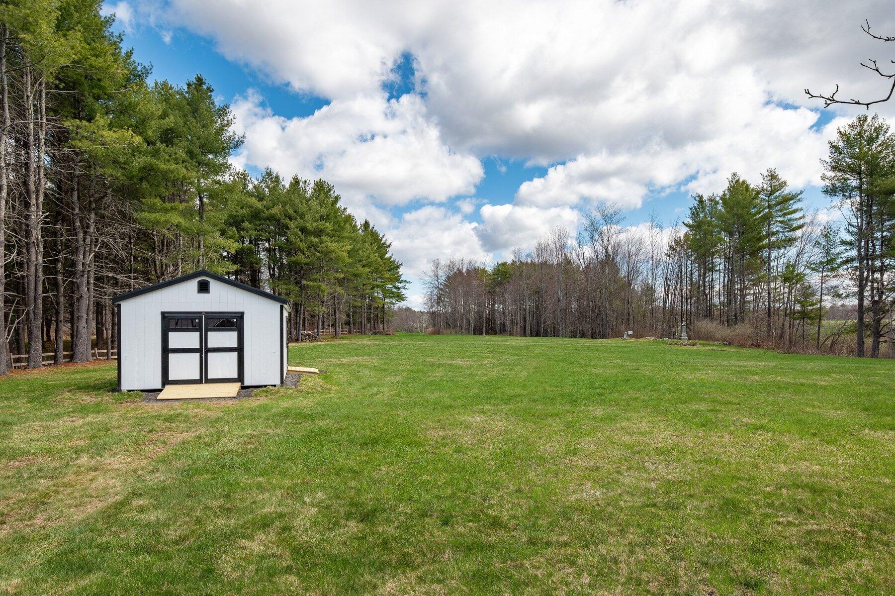 128 Day Road, Lyman, ME, 04002