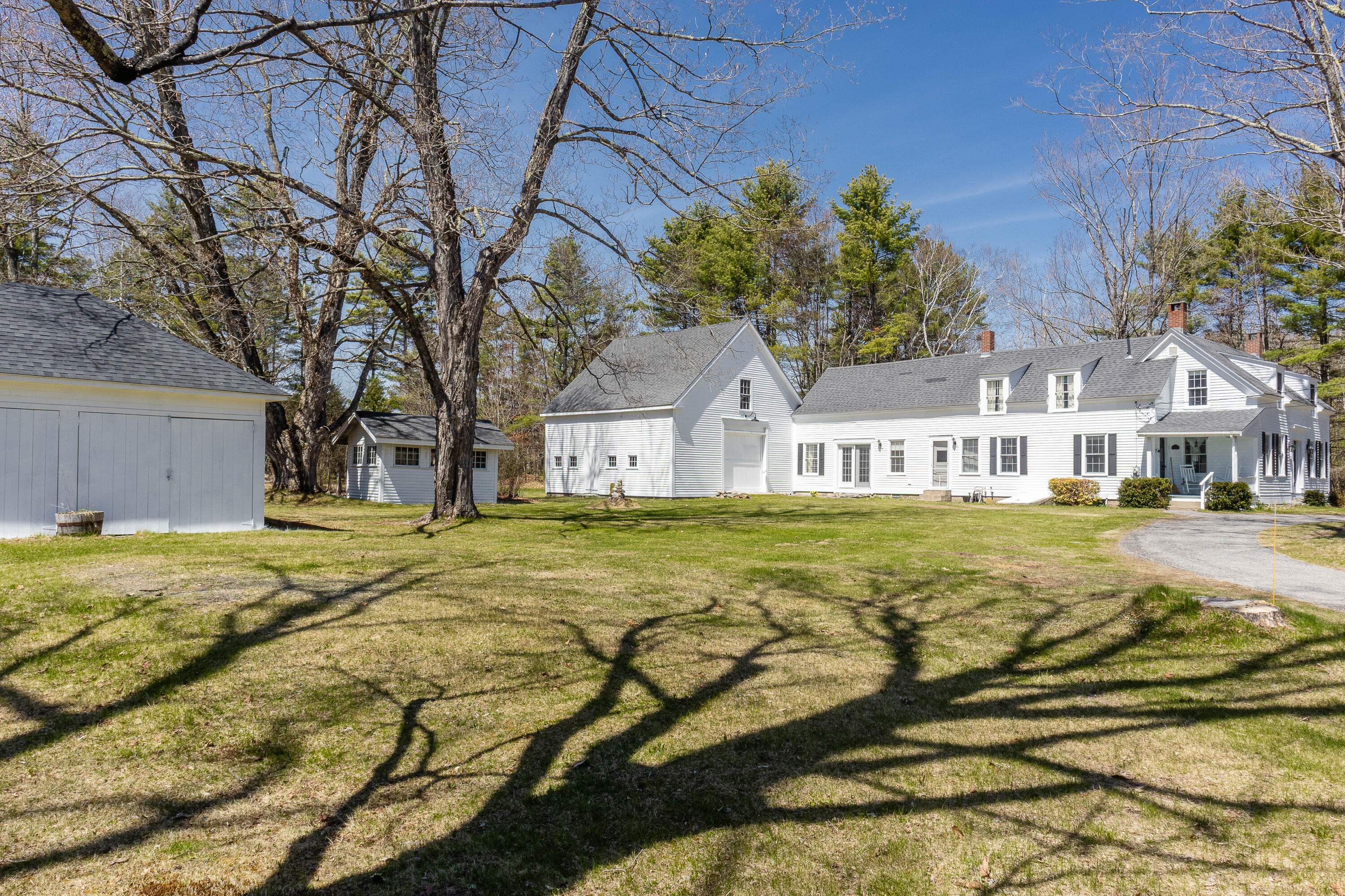 Photo of 50 (B) Cole Hill Road Standish ME 04084