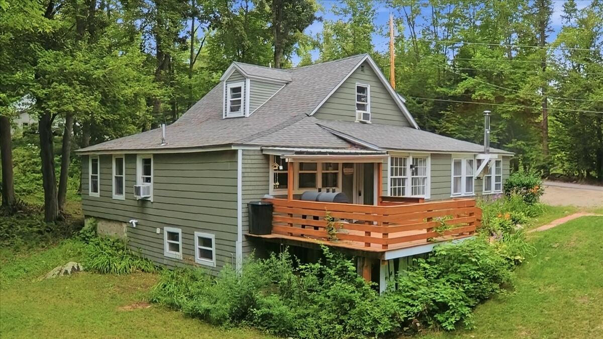 Photo of 164 Alpine Street Paris ME 04281