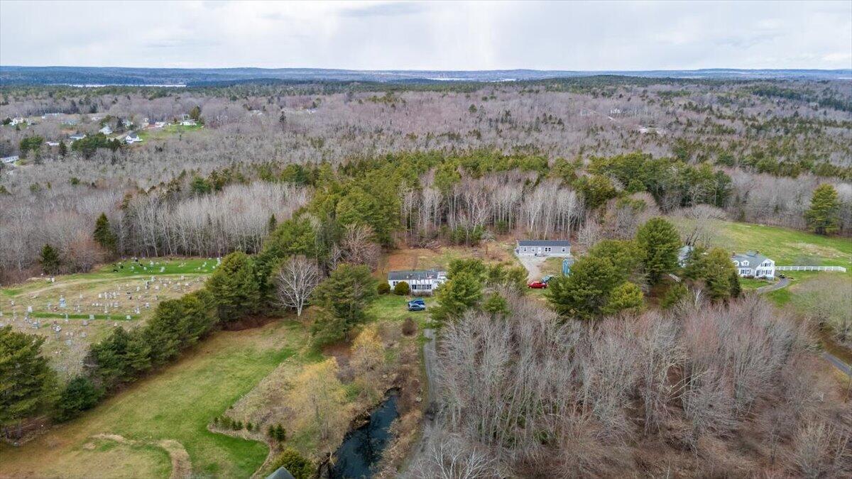 20 Baird Drive, Friendship, ME, 04547