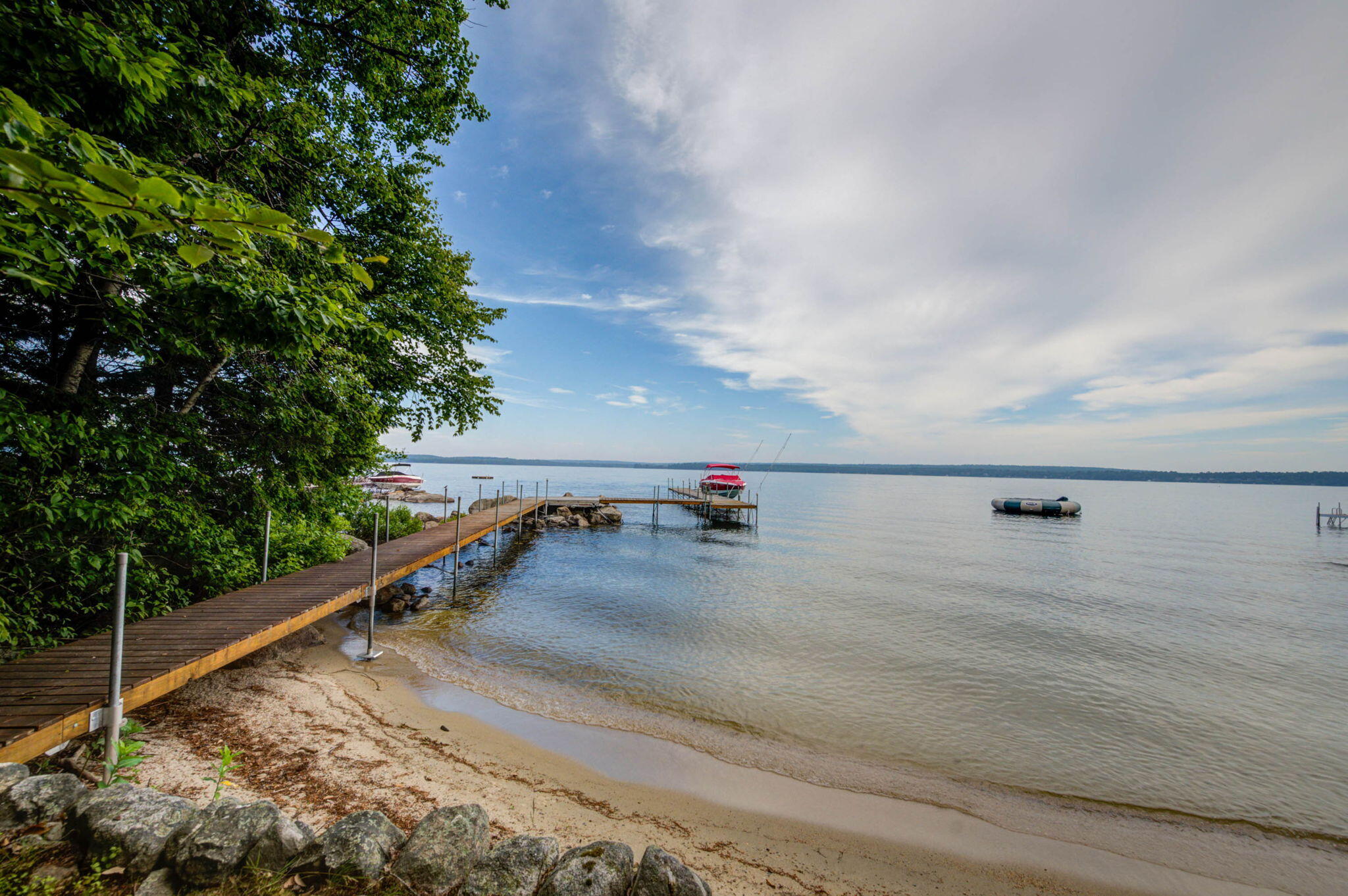82 Whittemore Cove Road