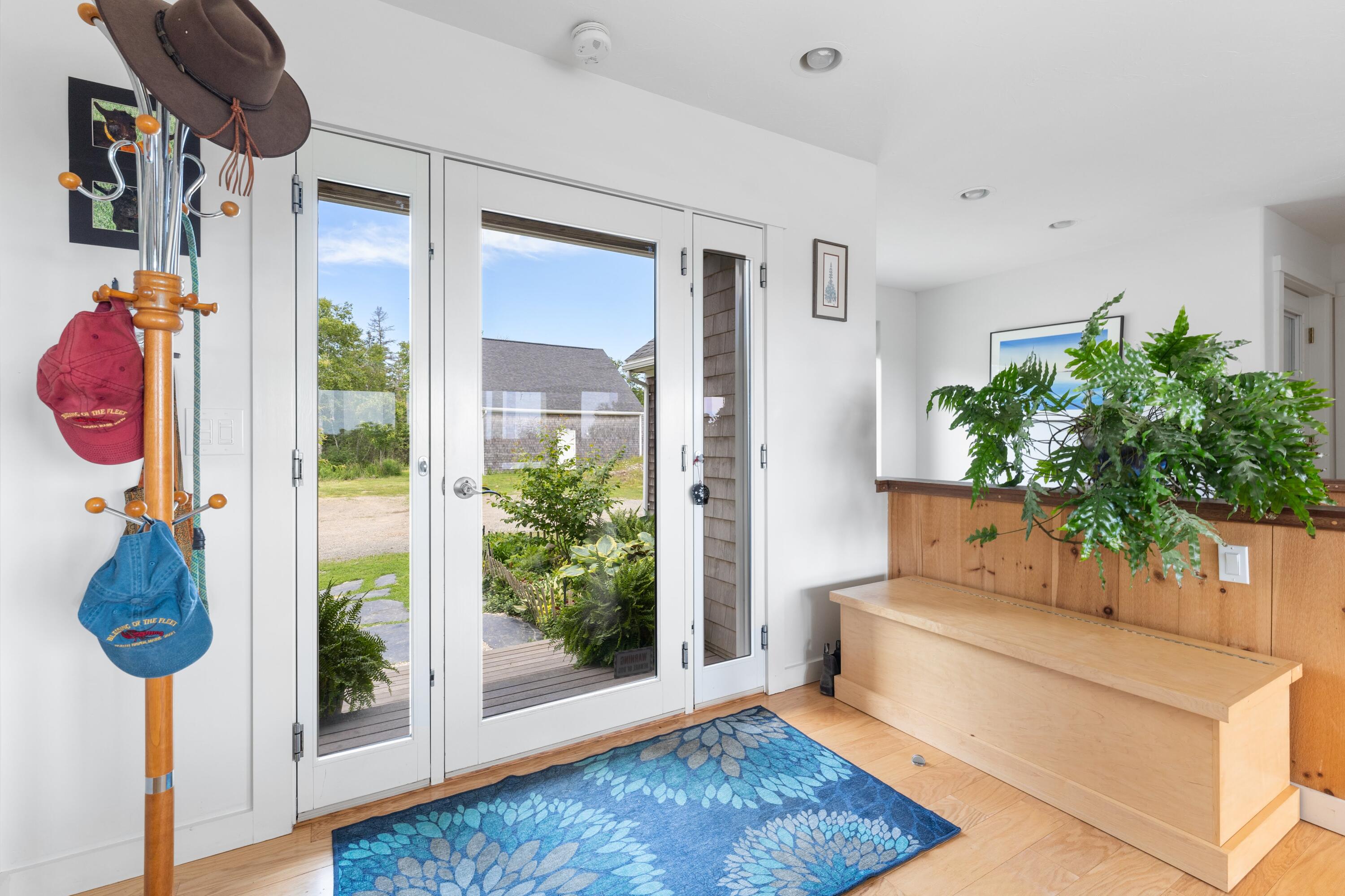 197 N Shore Road, North Haven, ME, 04853