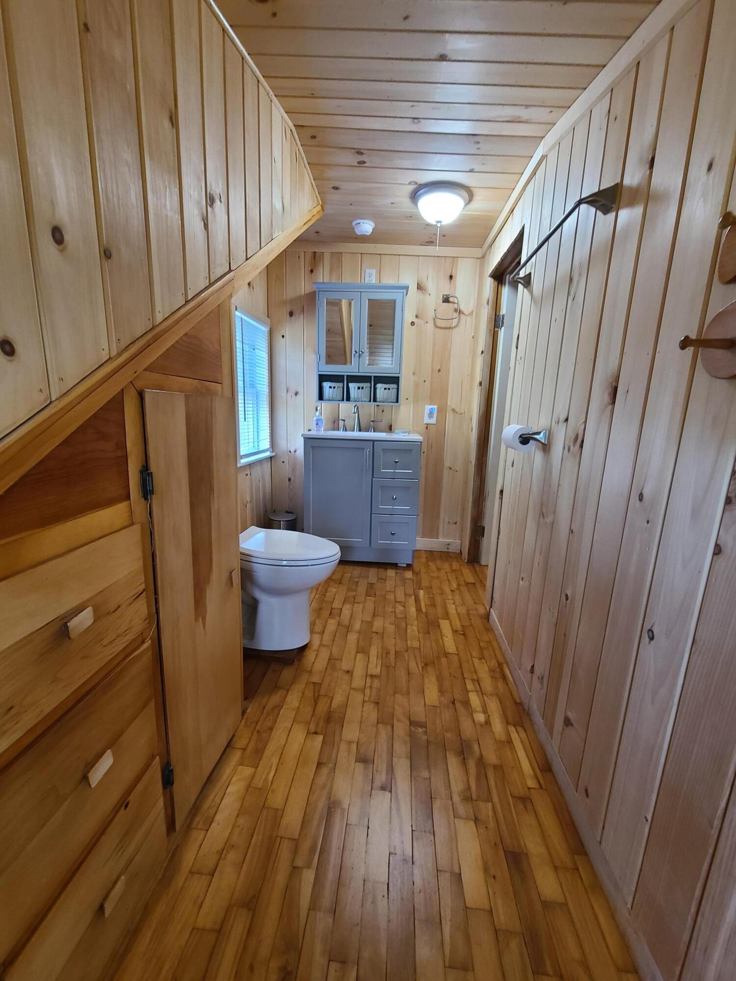 8 Blakely Street, Stacyville, ME, 04777