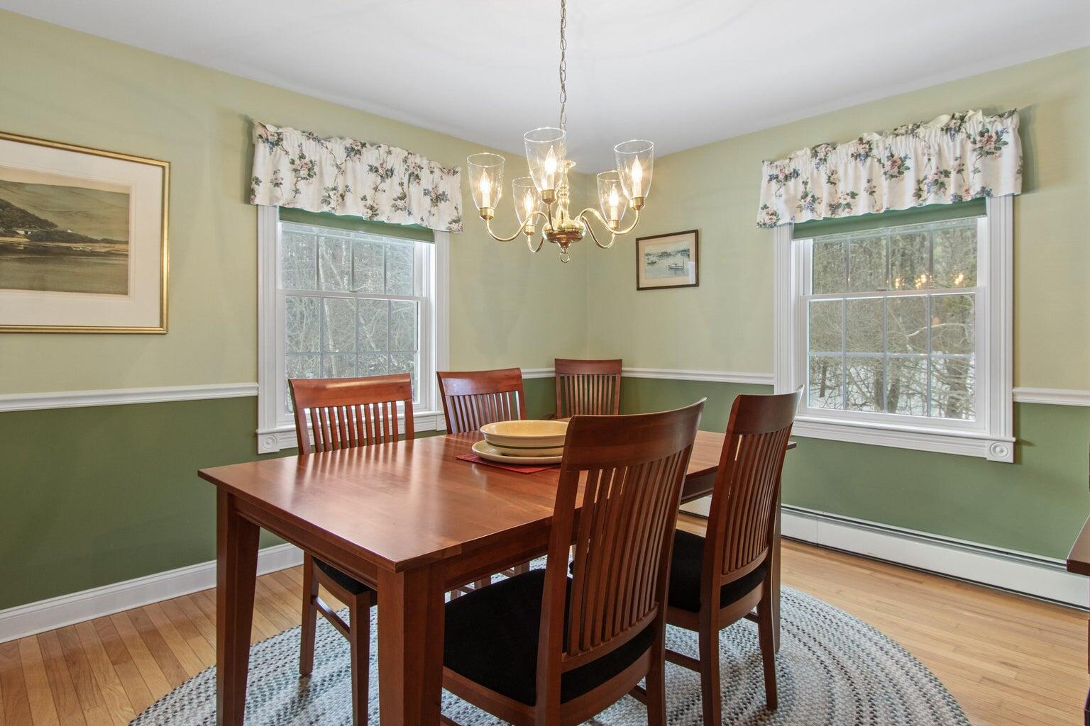 51 Old Field Road, Yarmouth, ME, 04096