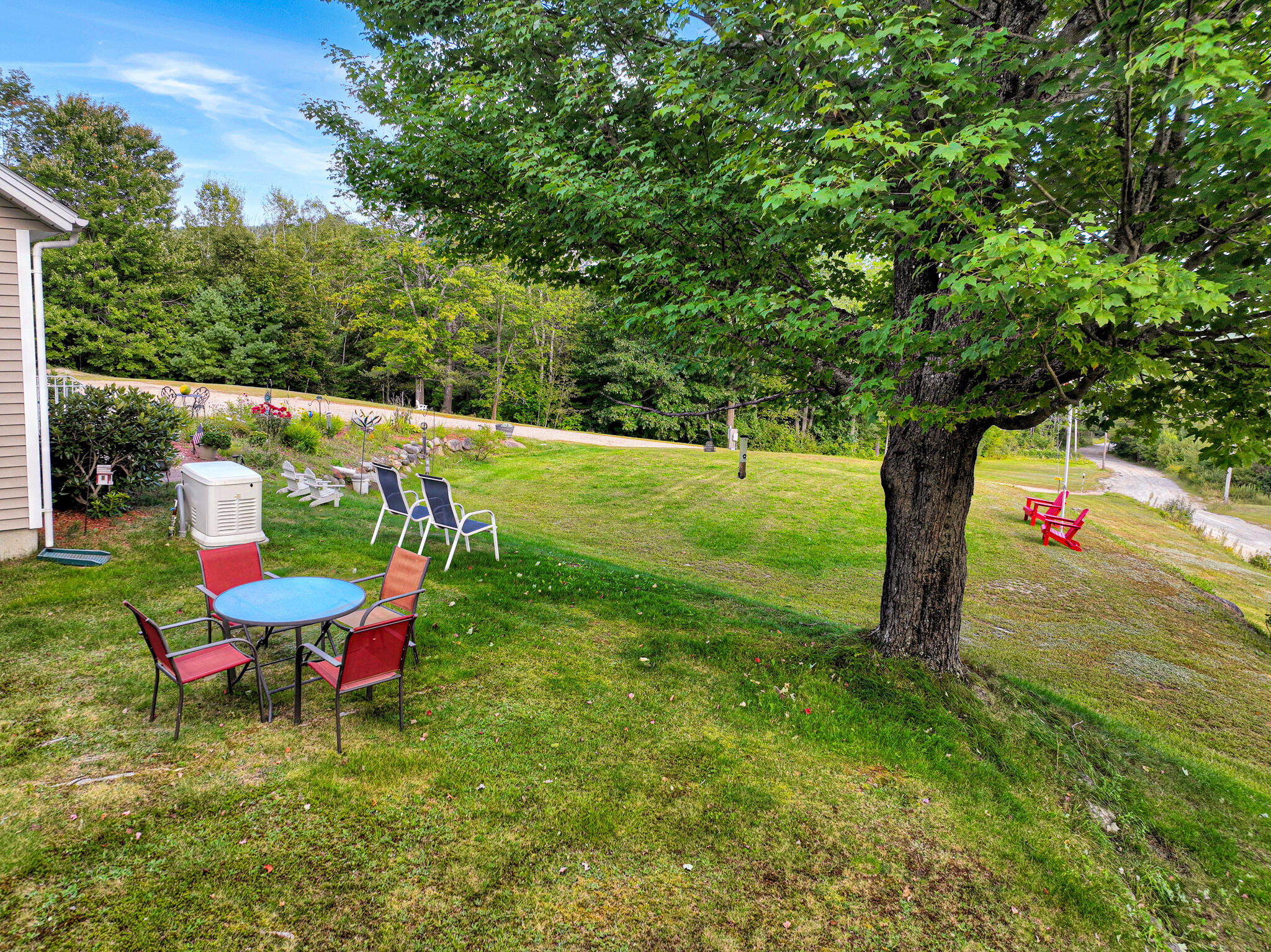 44 Mountain View Road, Mexico, ME, 04224