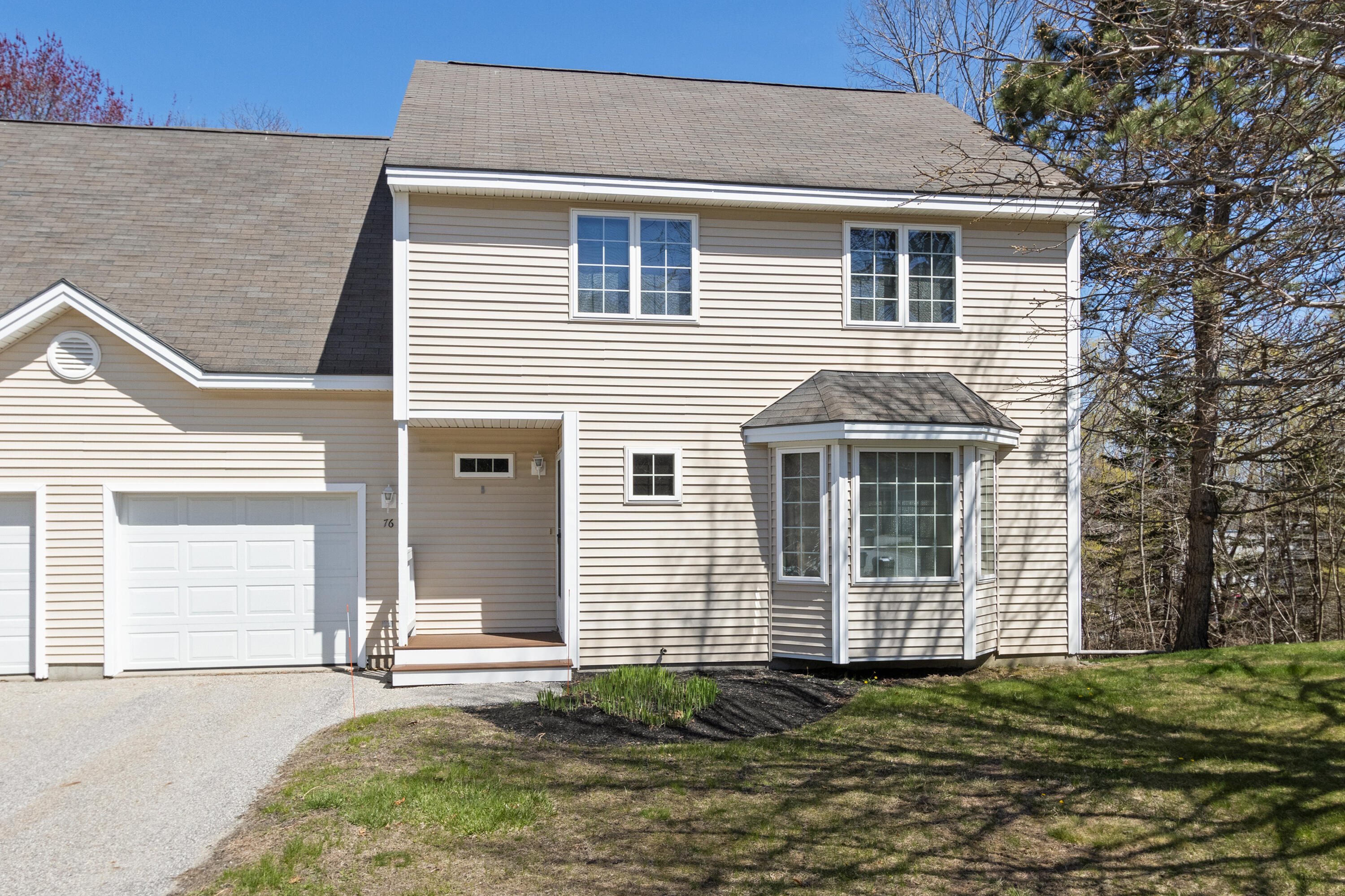 58 Cumberland Avenue UNIT 4, Portland, ME, 04101