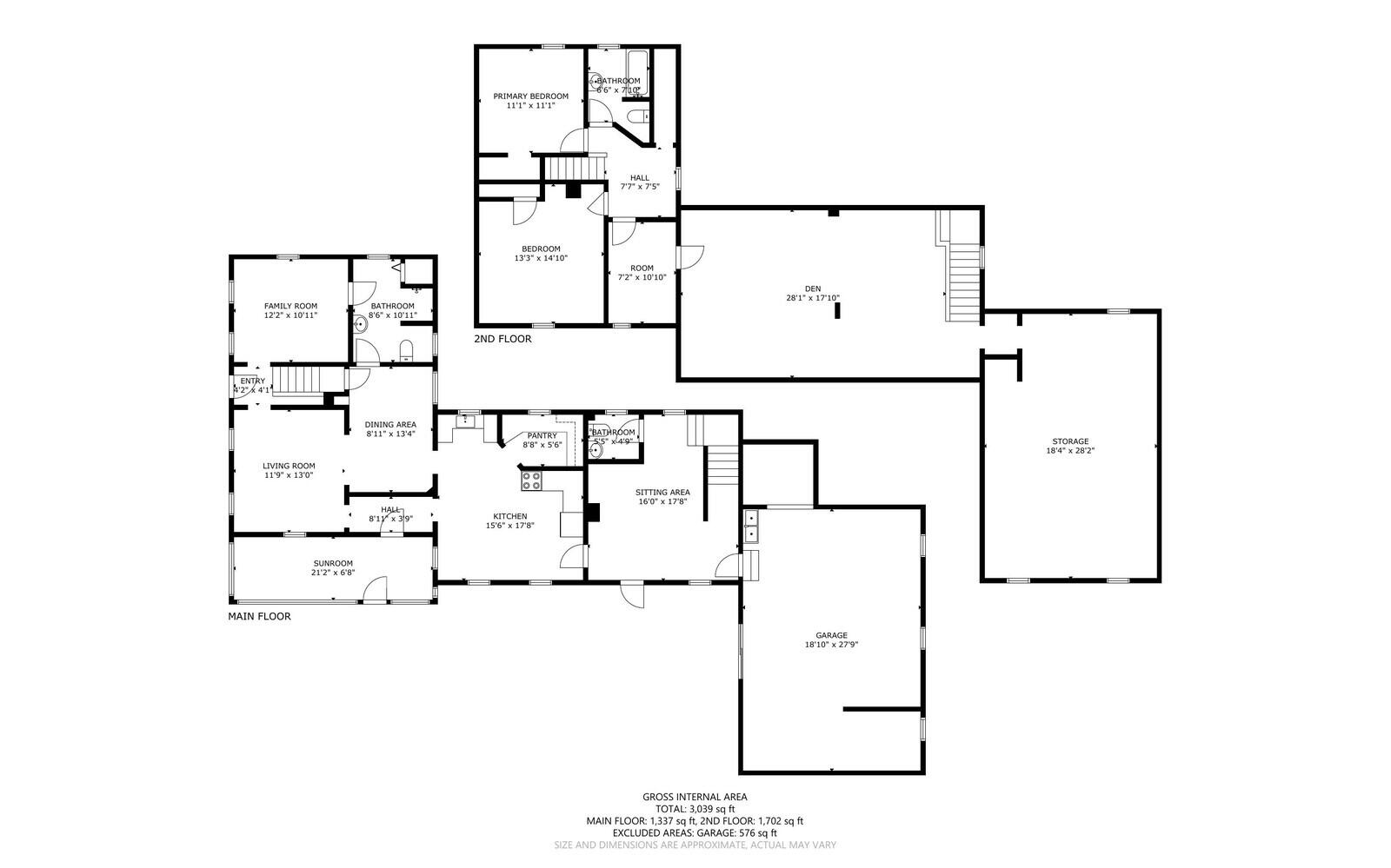 903 Western Avenue, Manchester, ME, 04351