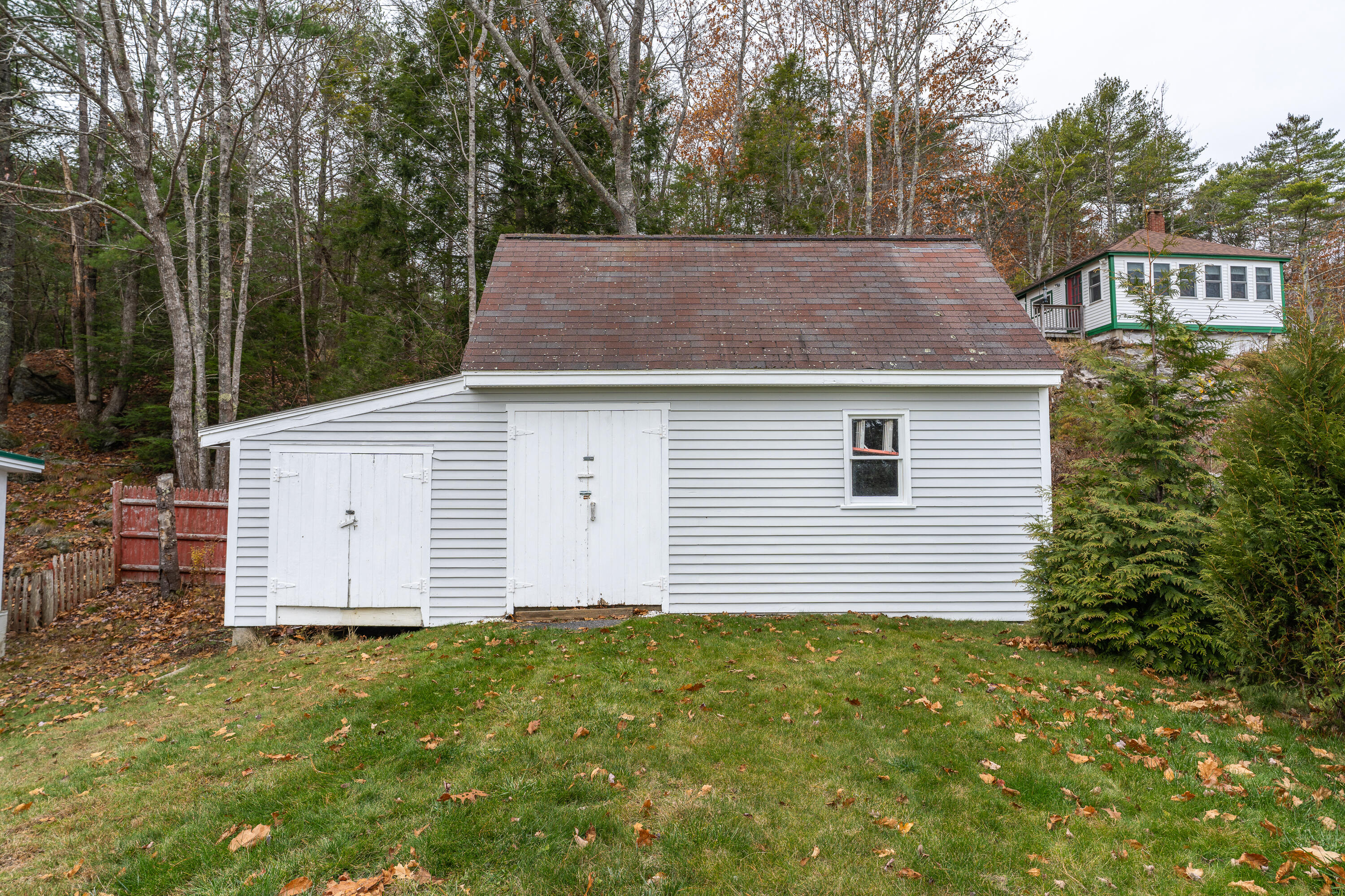 40 Knubble Road, Georgetown, ME, 04548