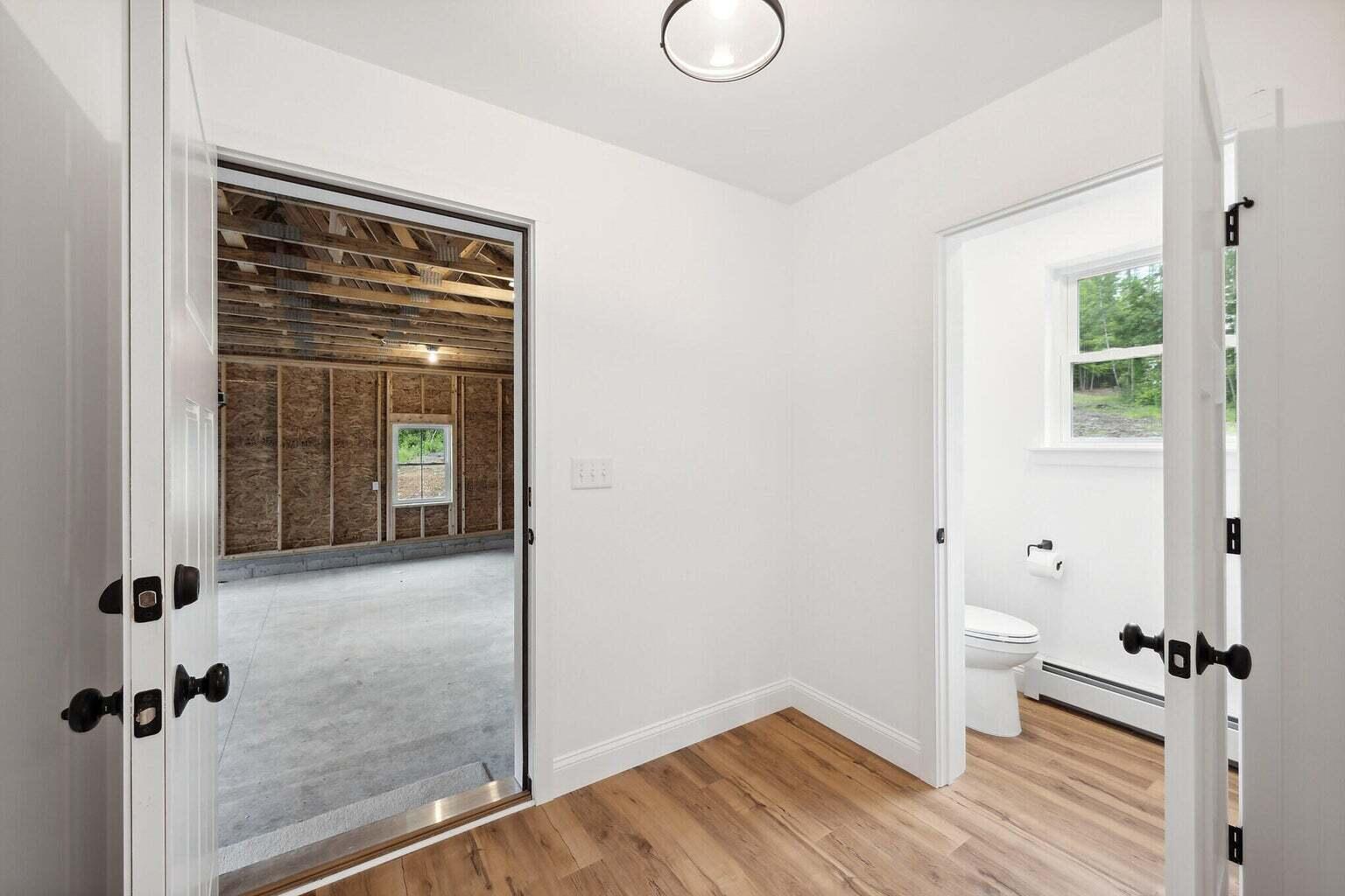 0 Scarlet Way, Lebanon, ME, 04027