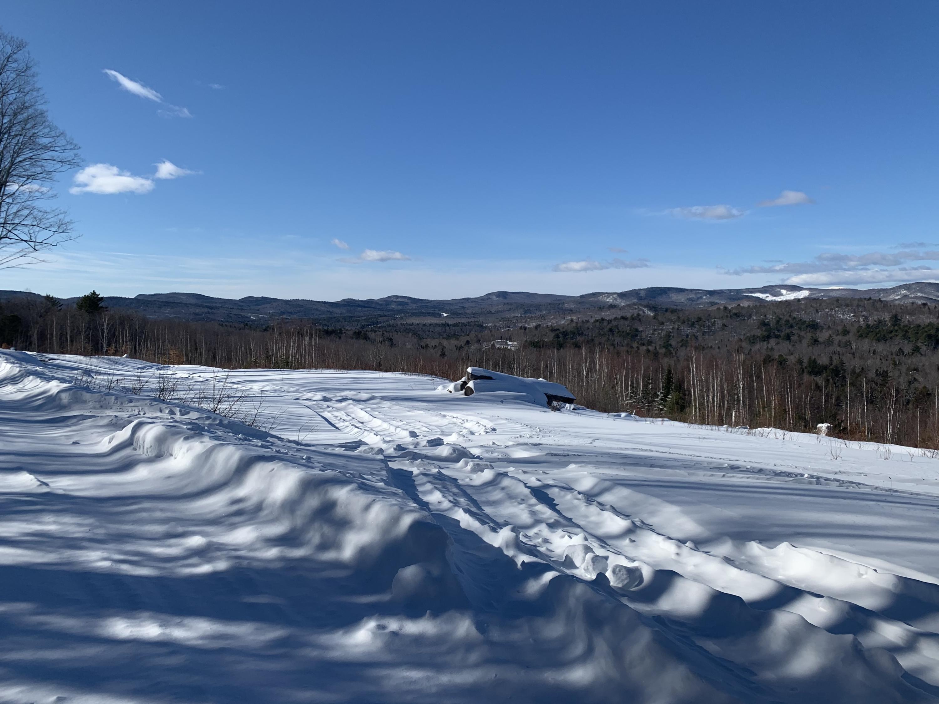 Tbd Black Brook Road, Woodstock, ME, 04219