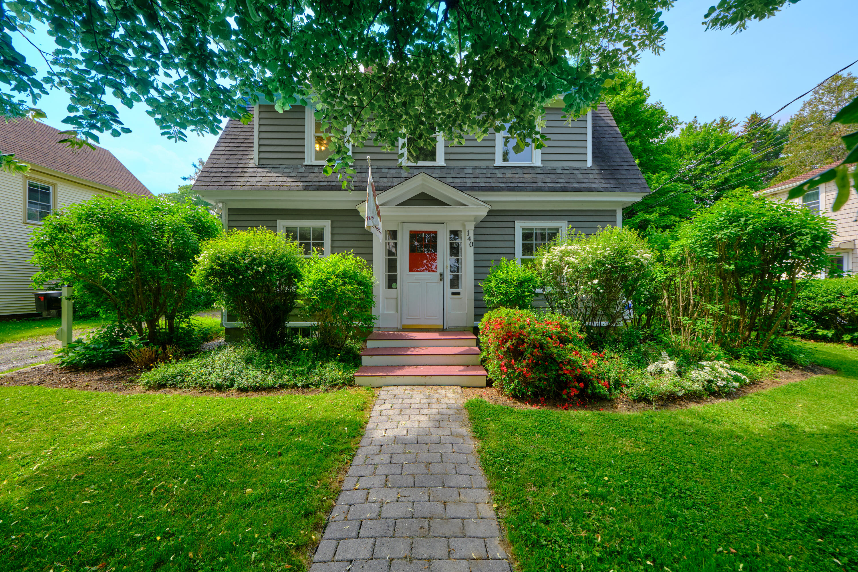 Photo of 140 Talbot Avenue Rockland ME 04841