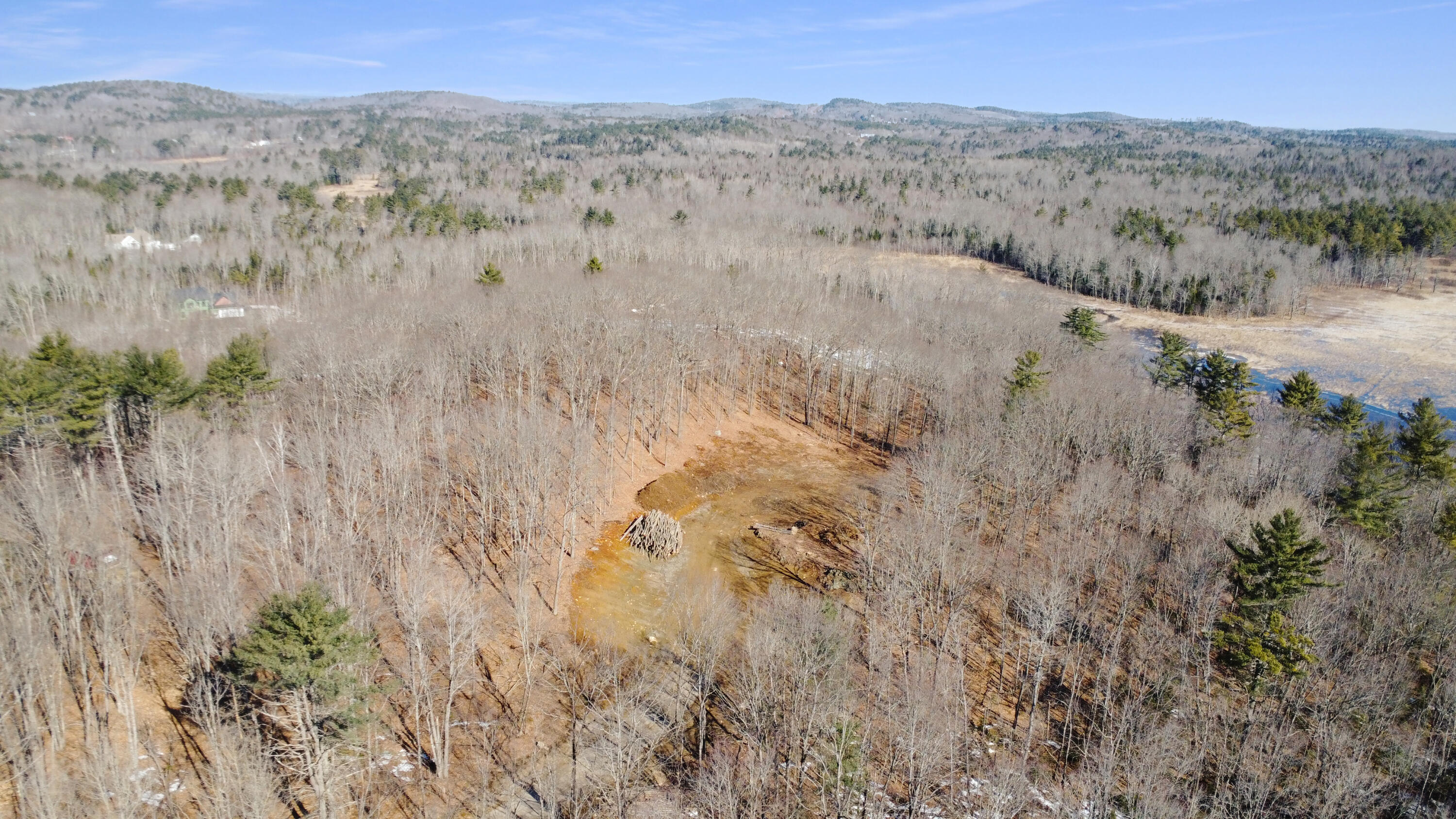 135 Sleeper Road, Greene, ME, 04236