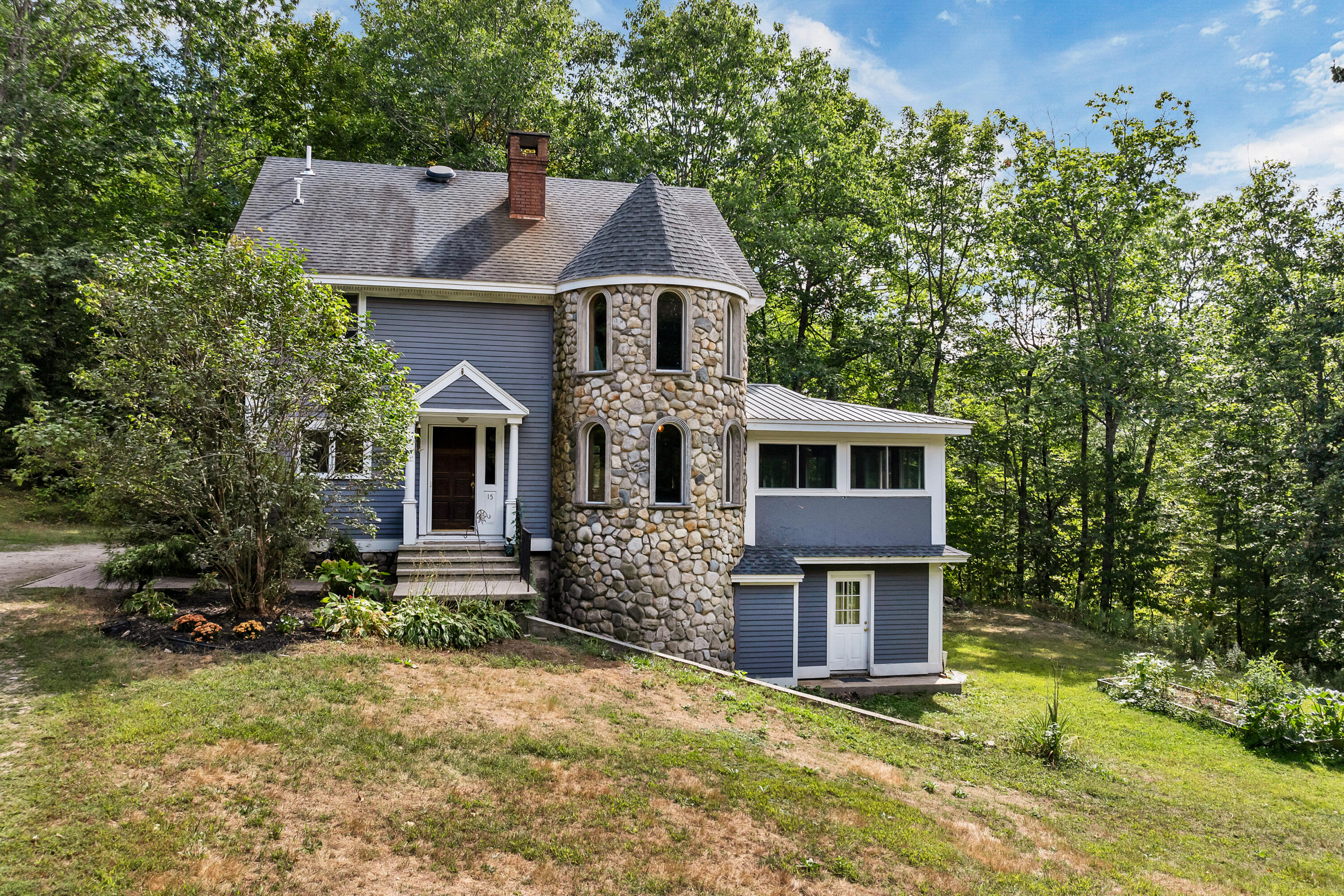 15 Lois Lane, Sweden, ME, 04040