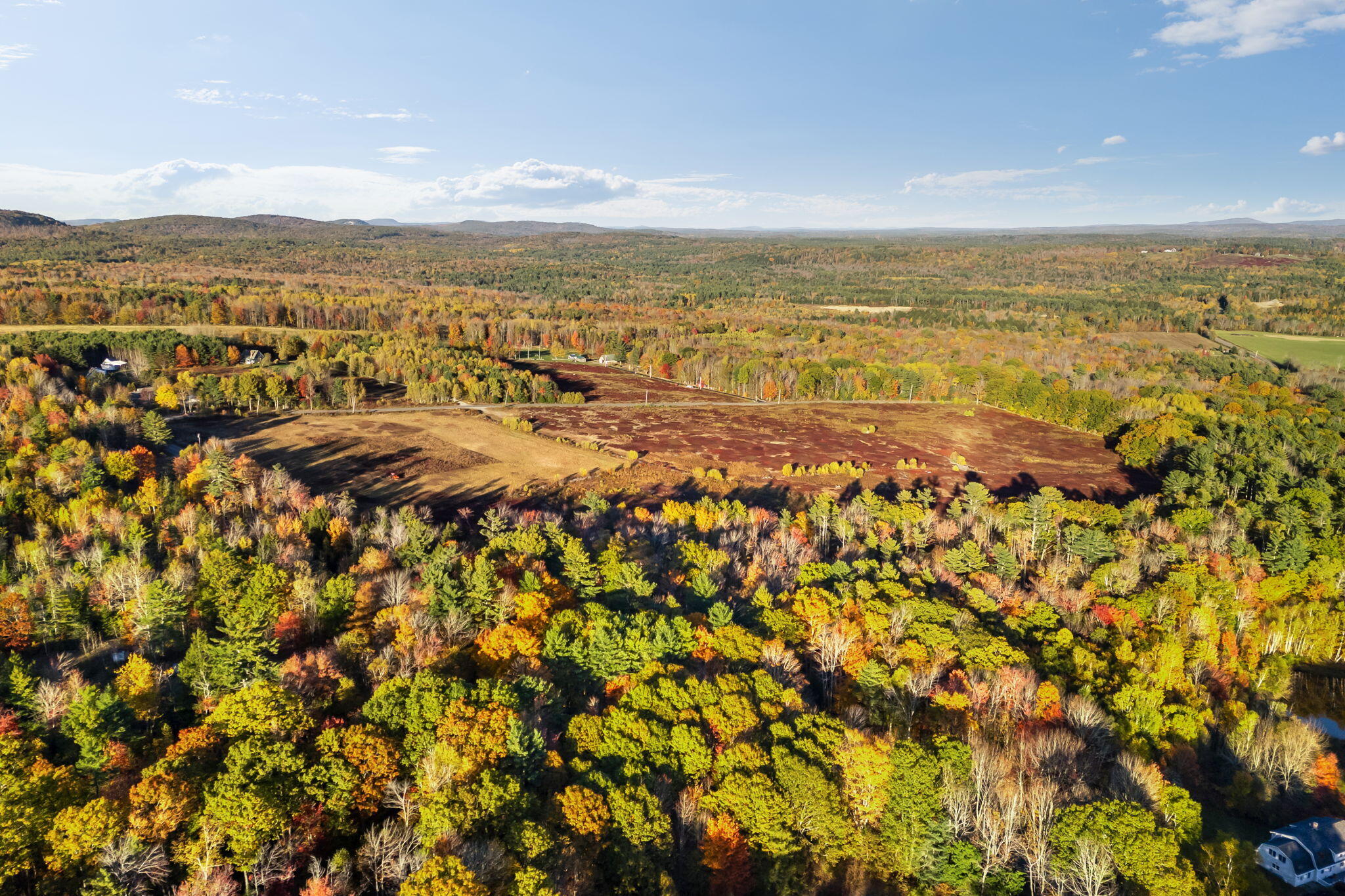 Lot UNIT&nbsp;15 Razorville Road, Washington, ME, 04574