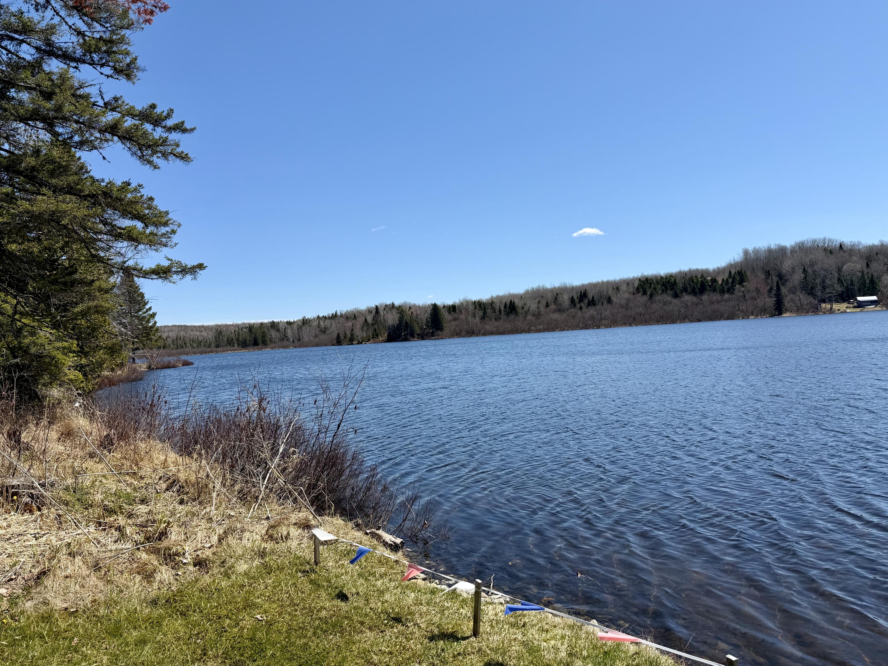 83 Morse Road, Fort Fairfield, ME, 04742