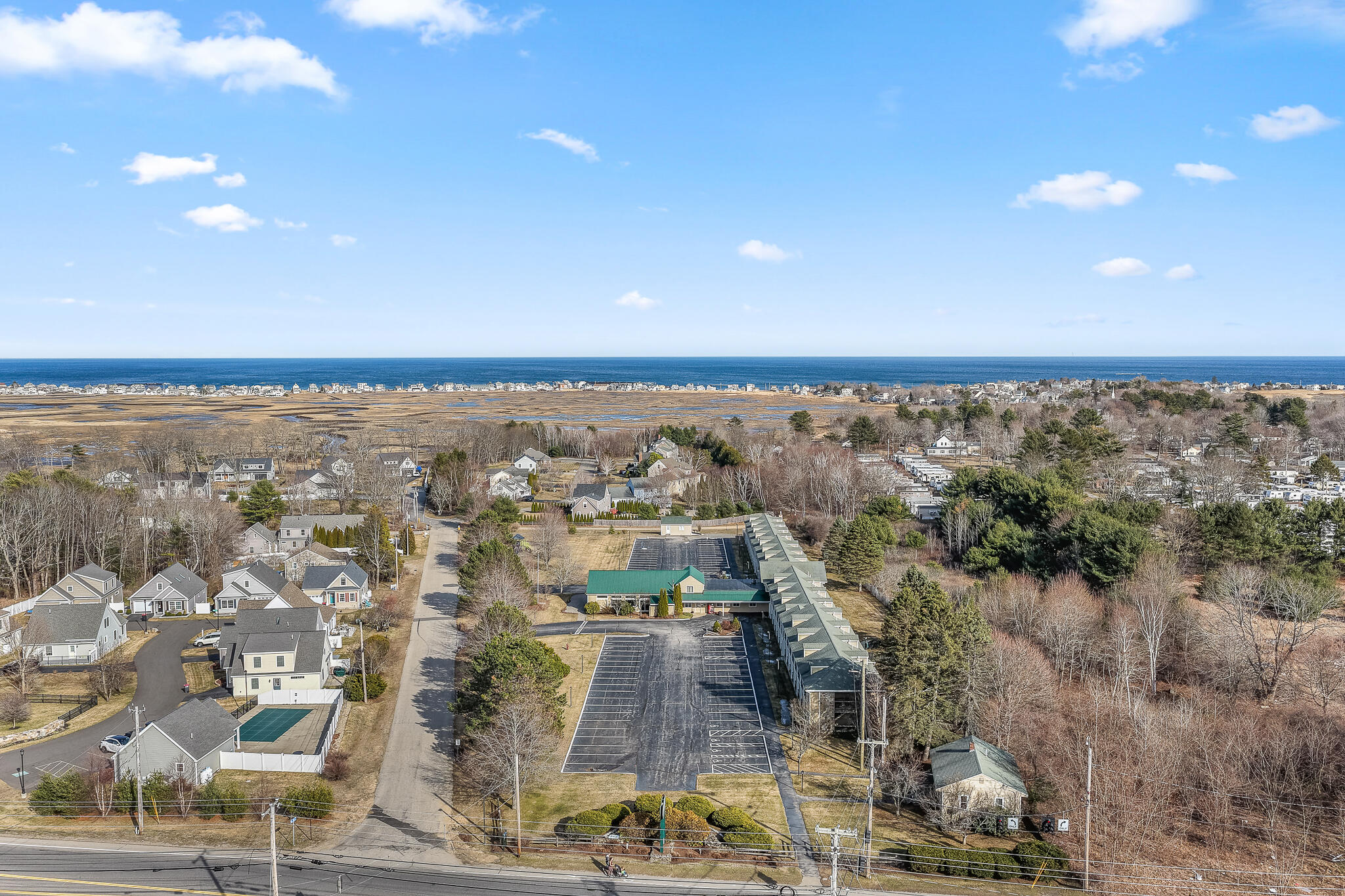 733 Post Road UNIT 222, Wells, ME, 04090